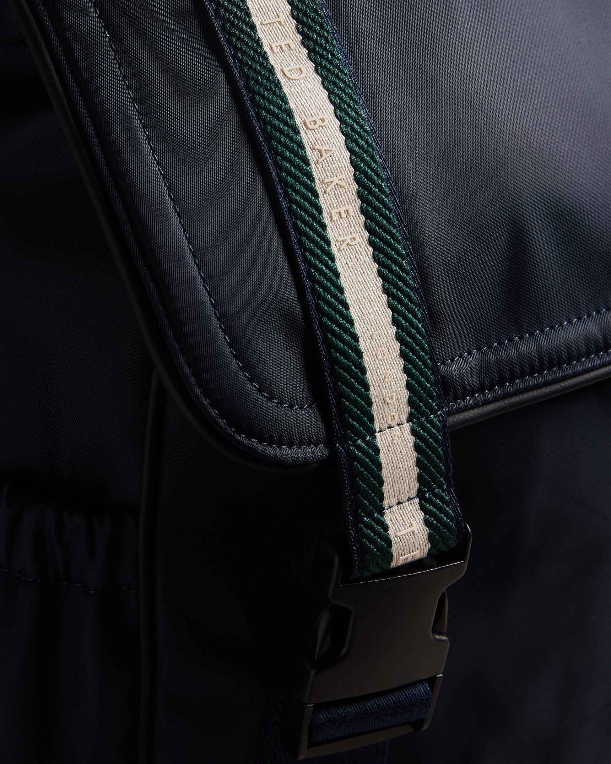 Men's Matew Navy Ted Baker South Africa