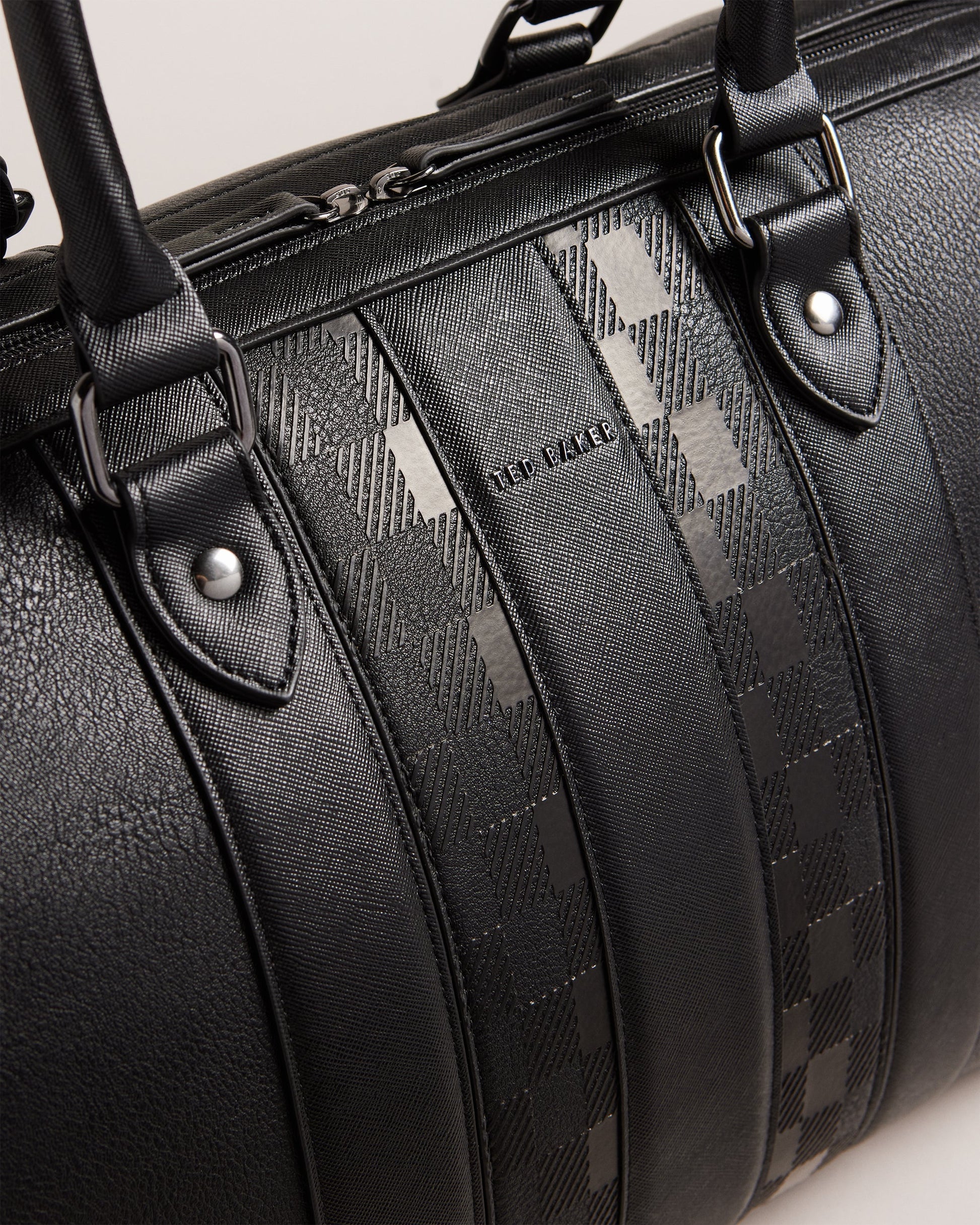 Men's Waylin Black Ted Baker South Africa