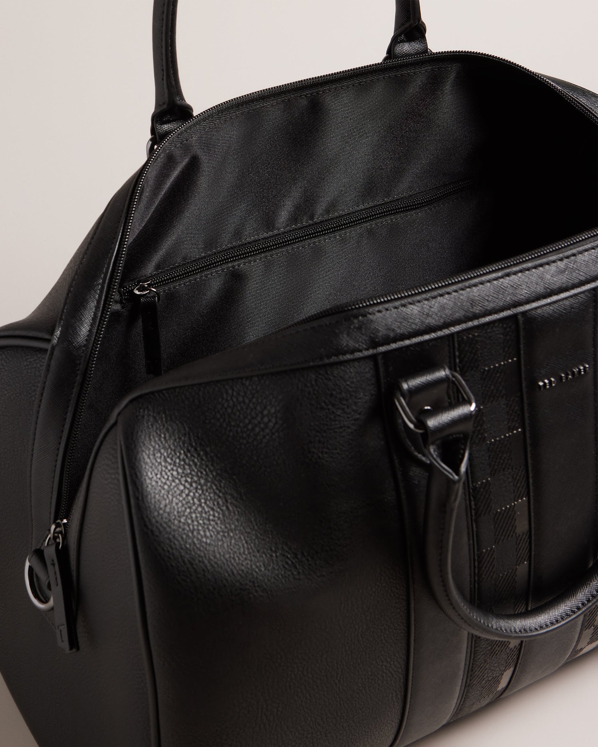 Men's Waylin Black Ted Baker South Africa