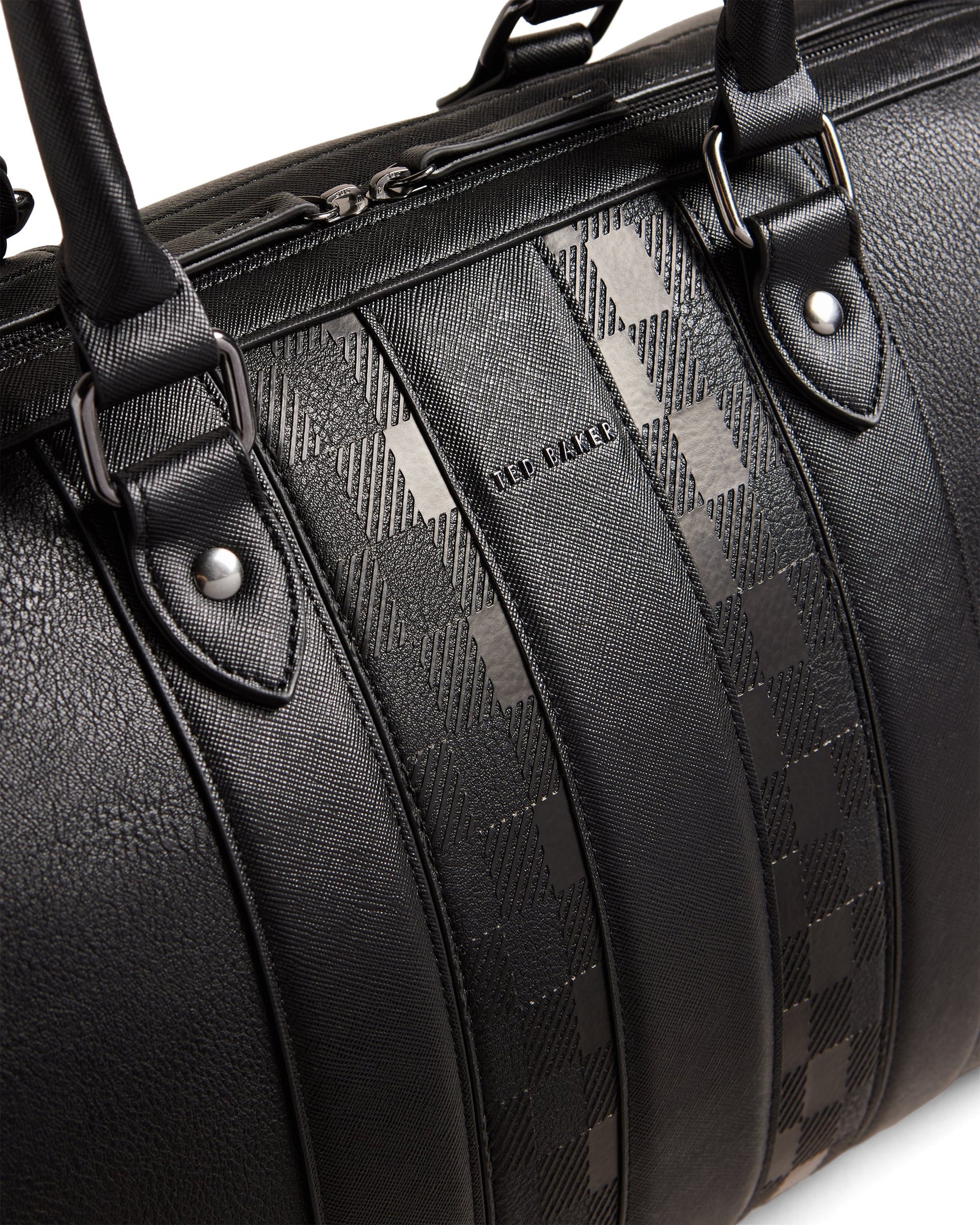 Men's Waylin Black Ted Baker South Africa