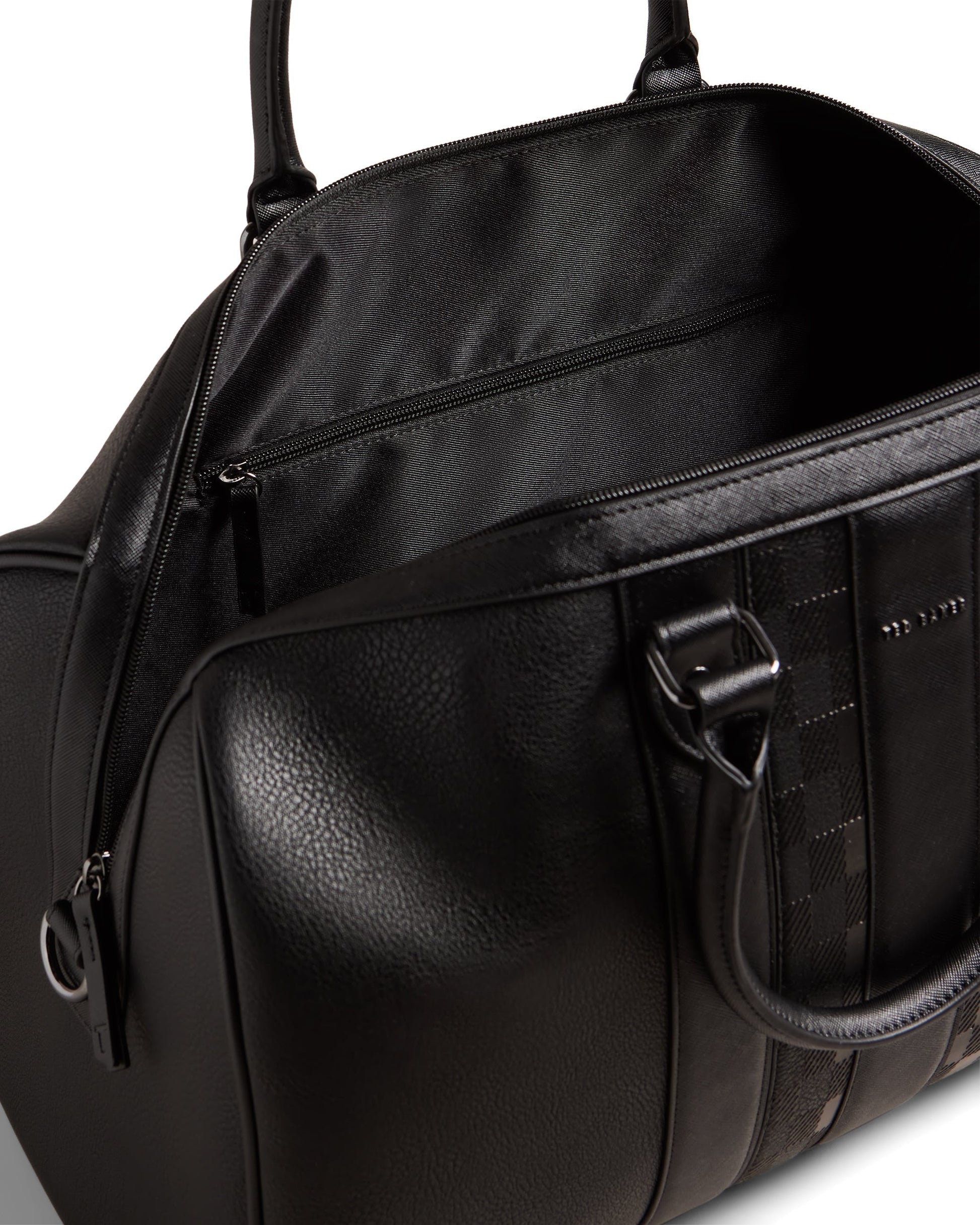 Men's Waylin Black Ted Baker South Africa