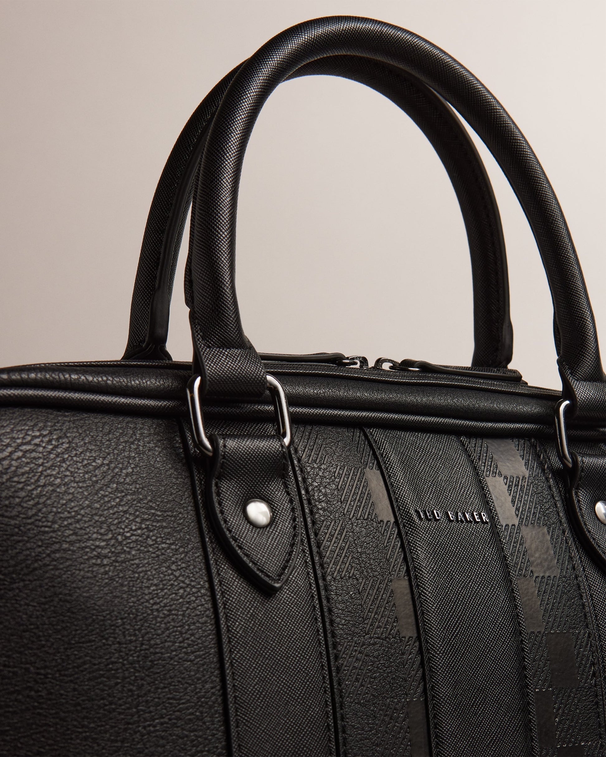 Men's Waymon Black Ted Baker South Africa