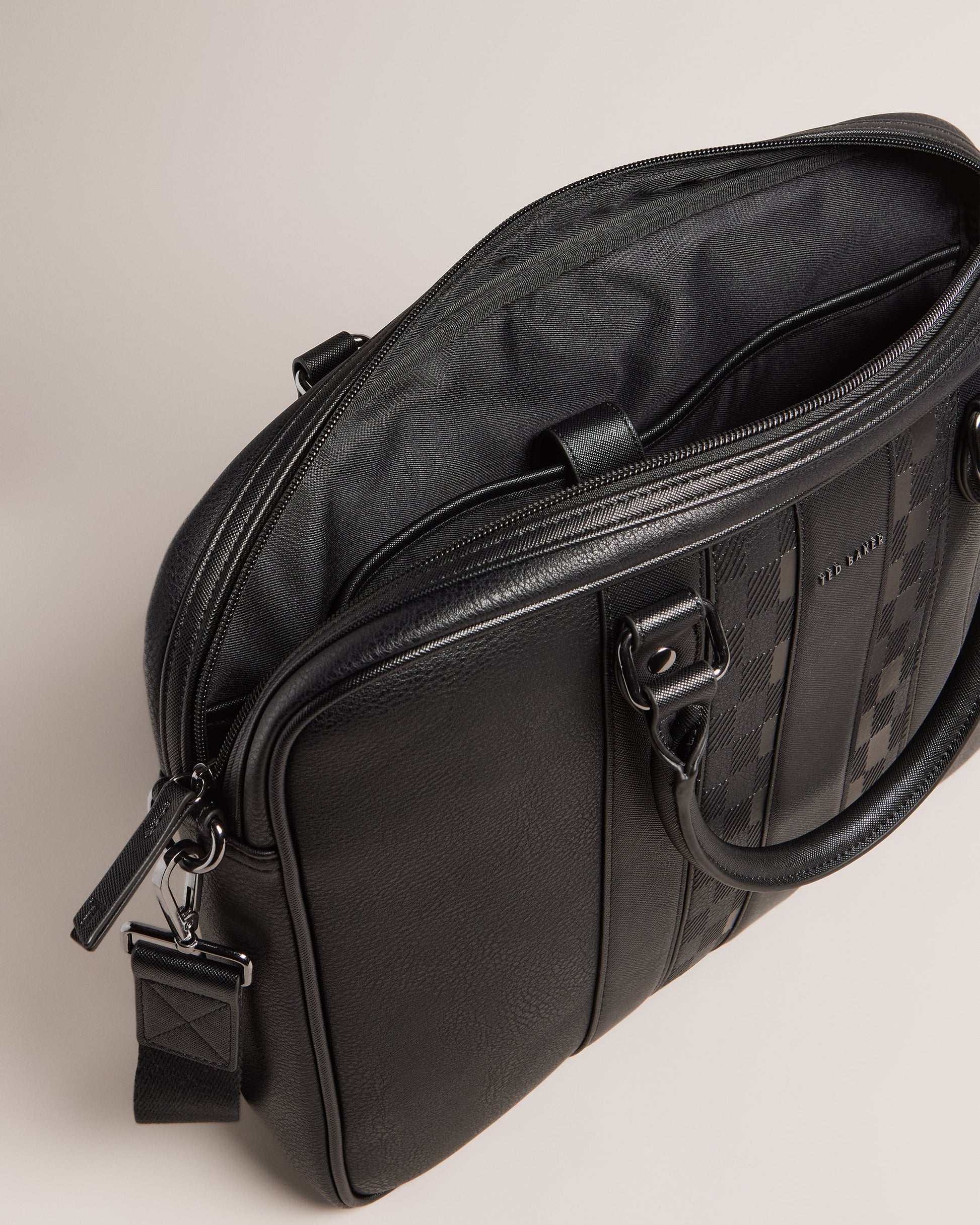 Men's Waymon Black Ted Baker South Africa