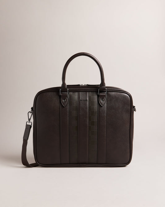 Men's Waymon Brn-Choc Ted Baker South Africa