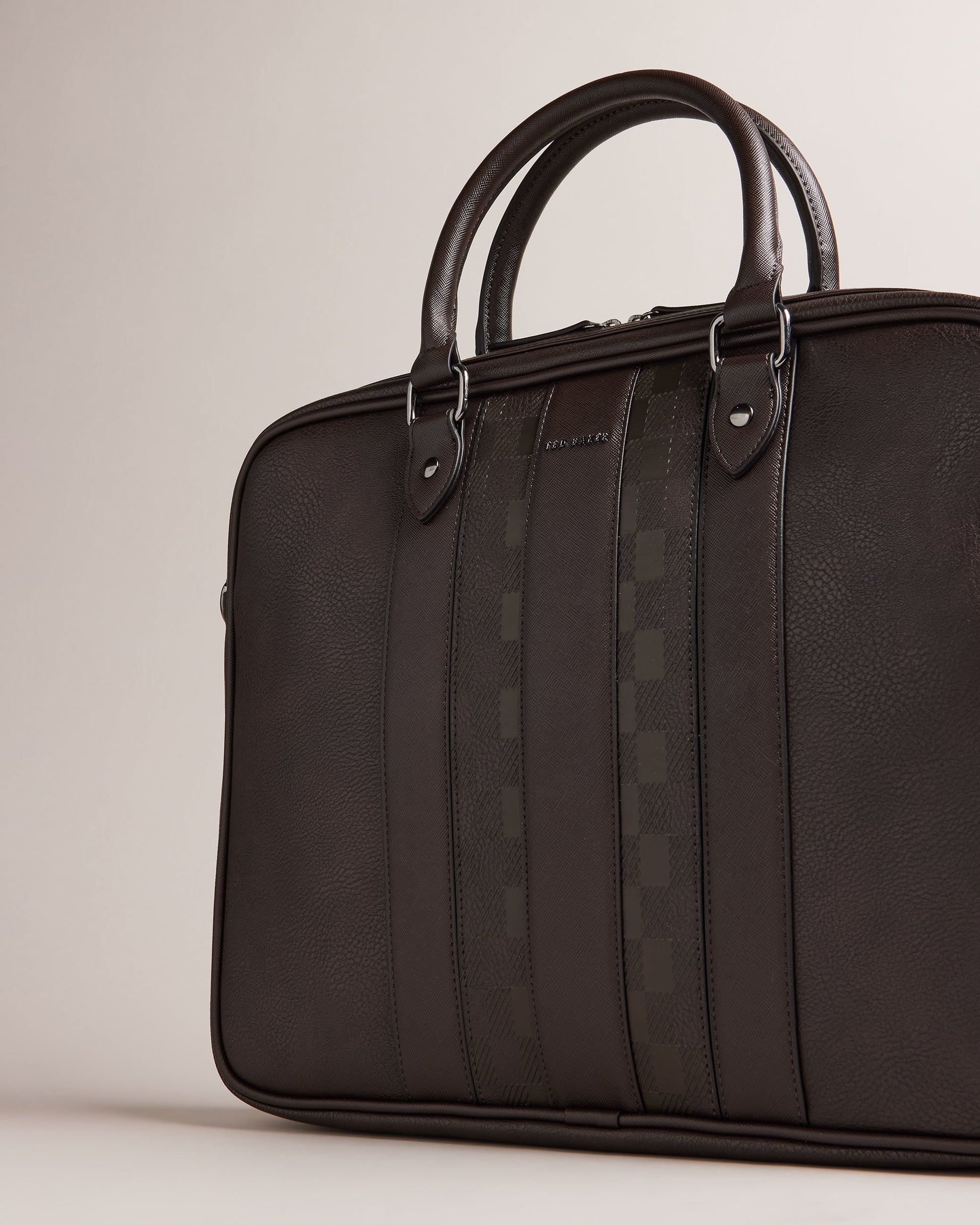 Men's Waymon Brn-Choc Ted Baker South Africa