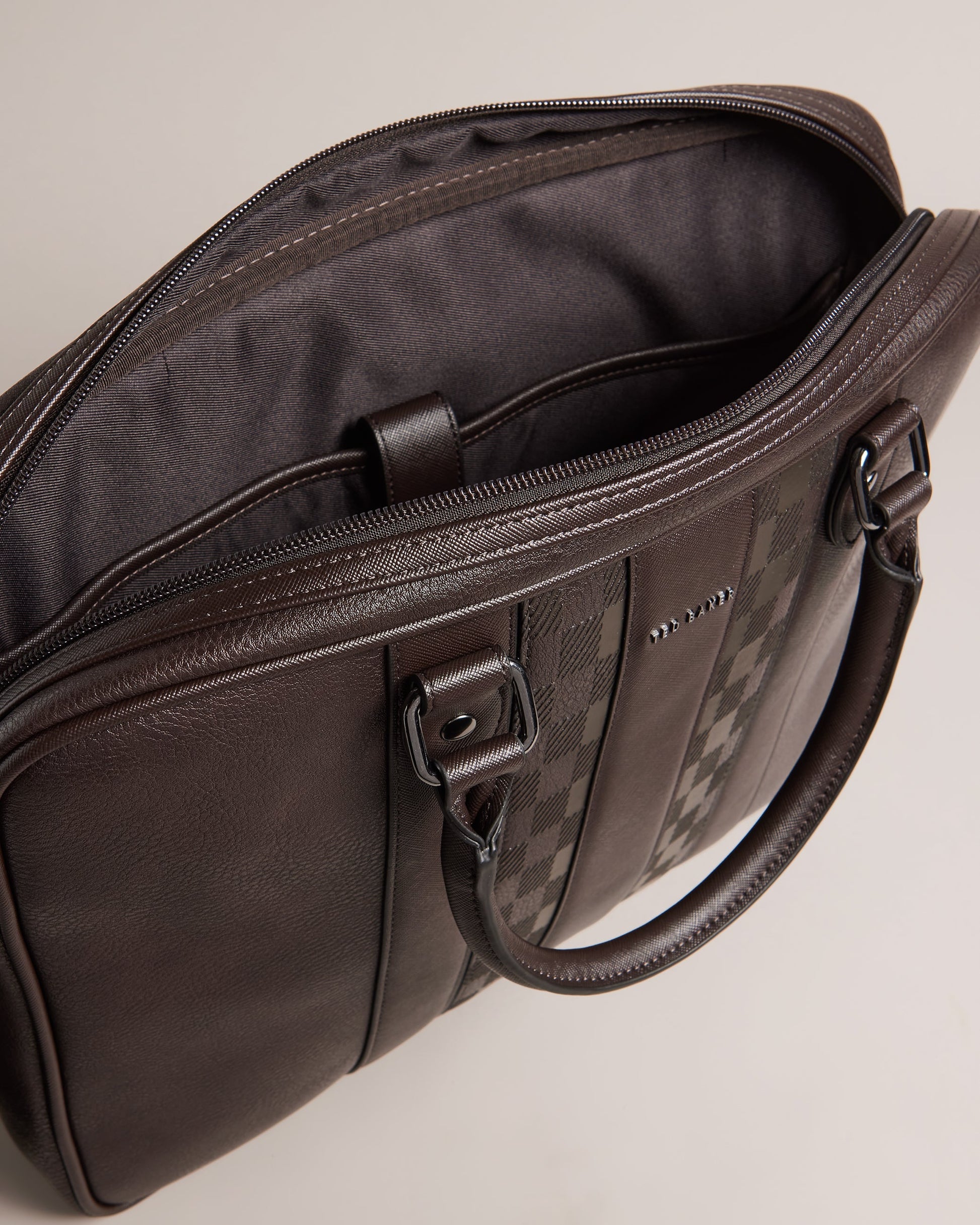 Men's Waymon Brn-Choc Ted Baker South Africa