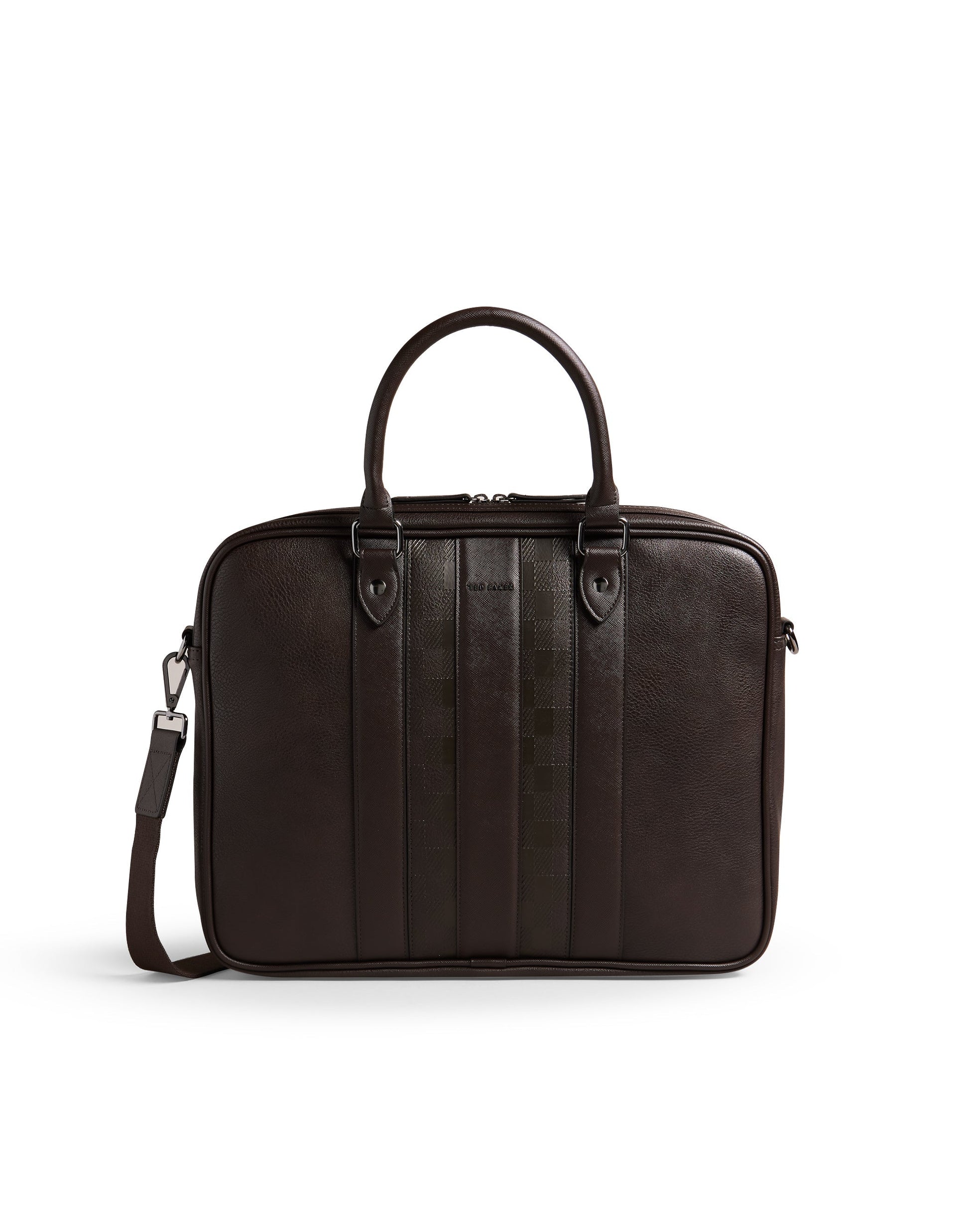 Men's Waymon Brn-Choc Ted Baker South Africa