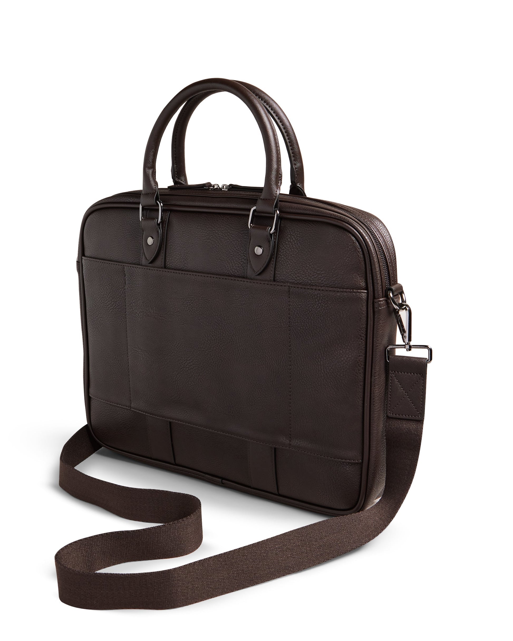 Men's Waymon Brn-Choc Ted Baker South Africa