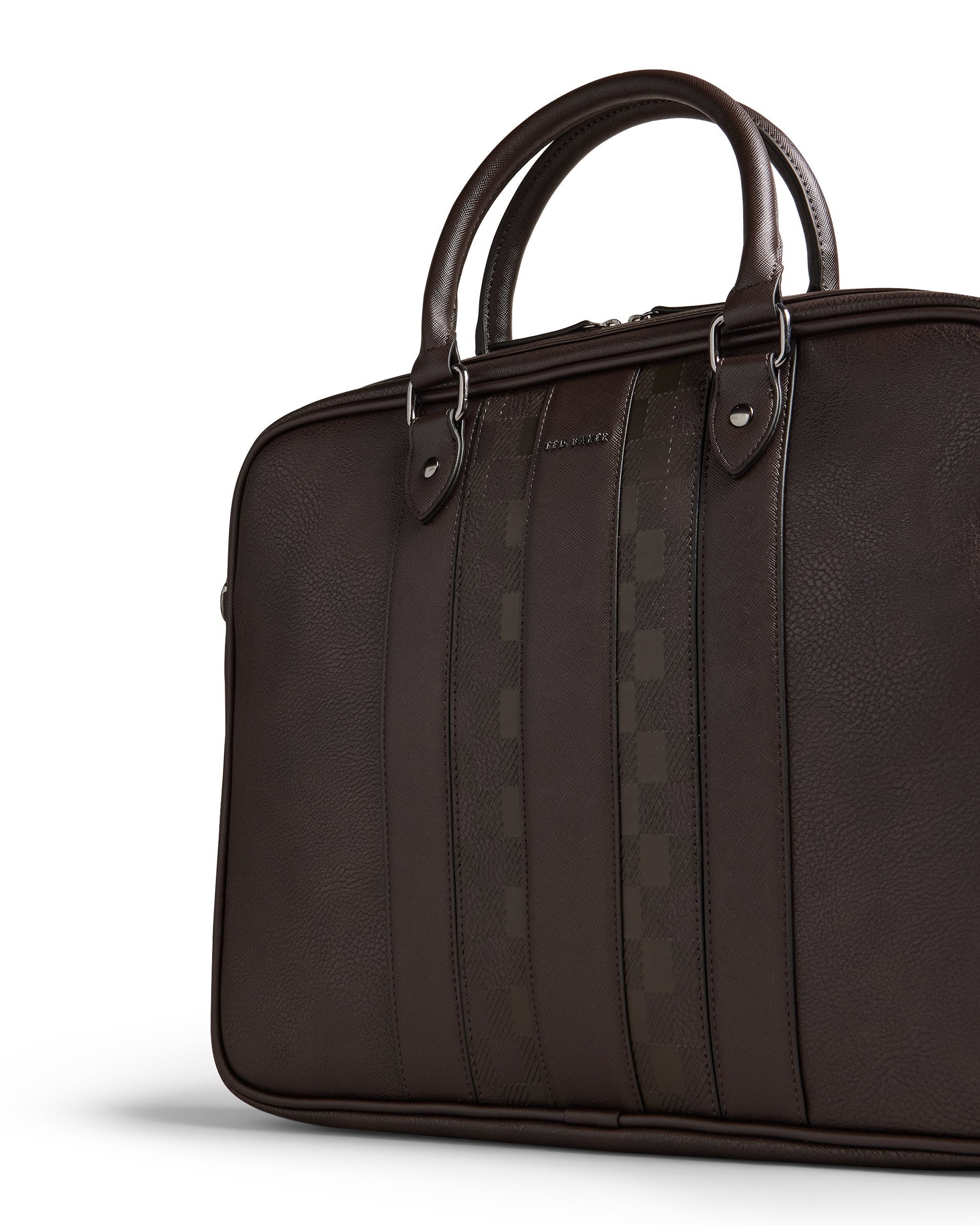 Men's Waymon Brn-Choc Ted Baker South Africa