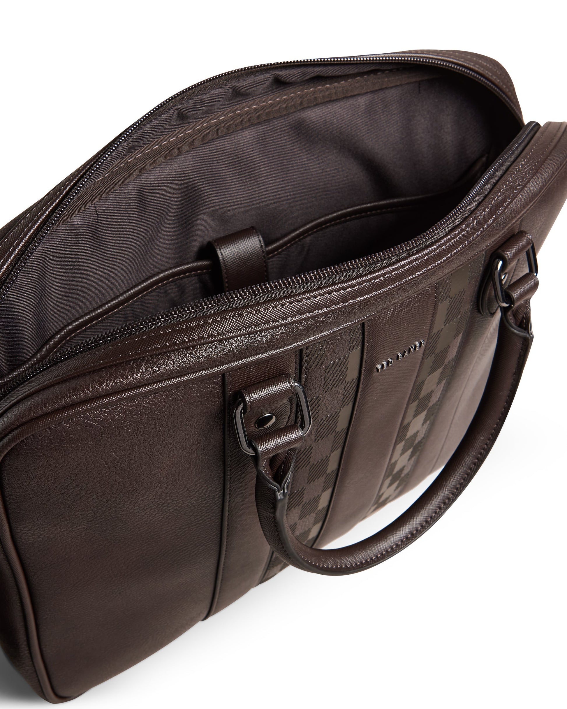 Men's Waymon Brn-Choc Ted Baker South Africa