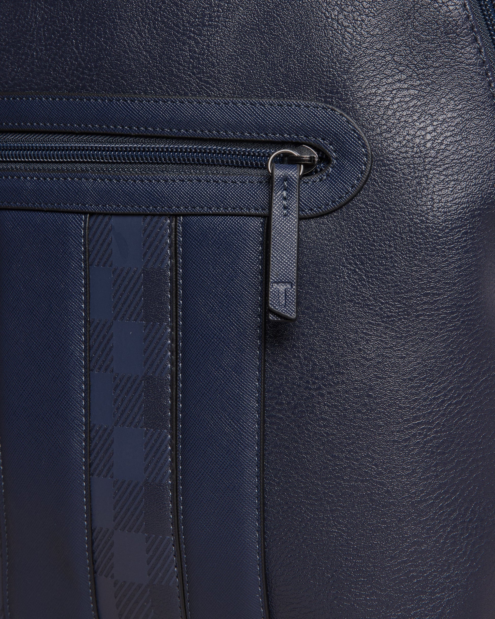 Men's Waynor Navy Ted Baker South Africa