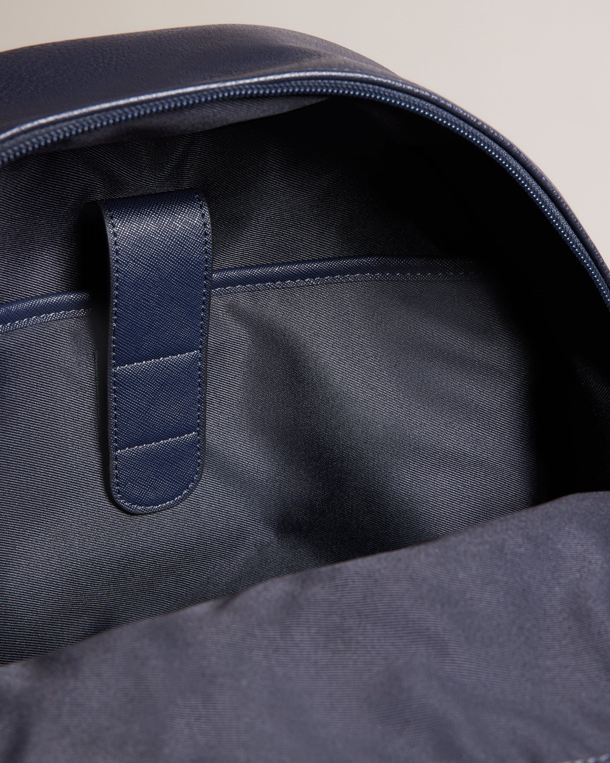 Men's Waynor Navy Ted Baker South Africa