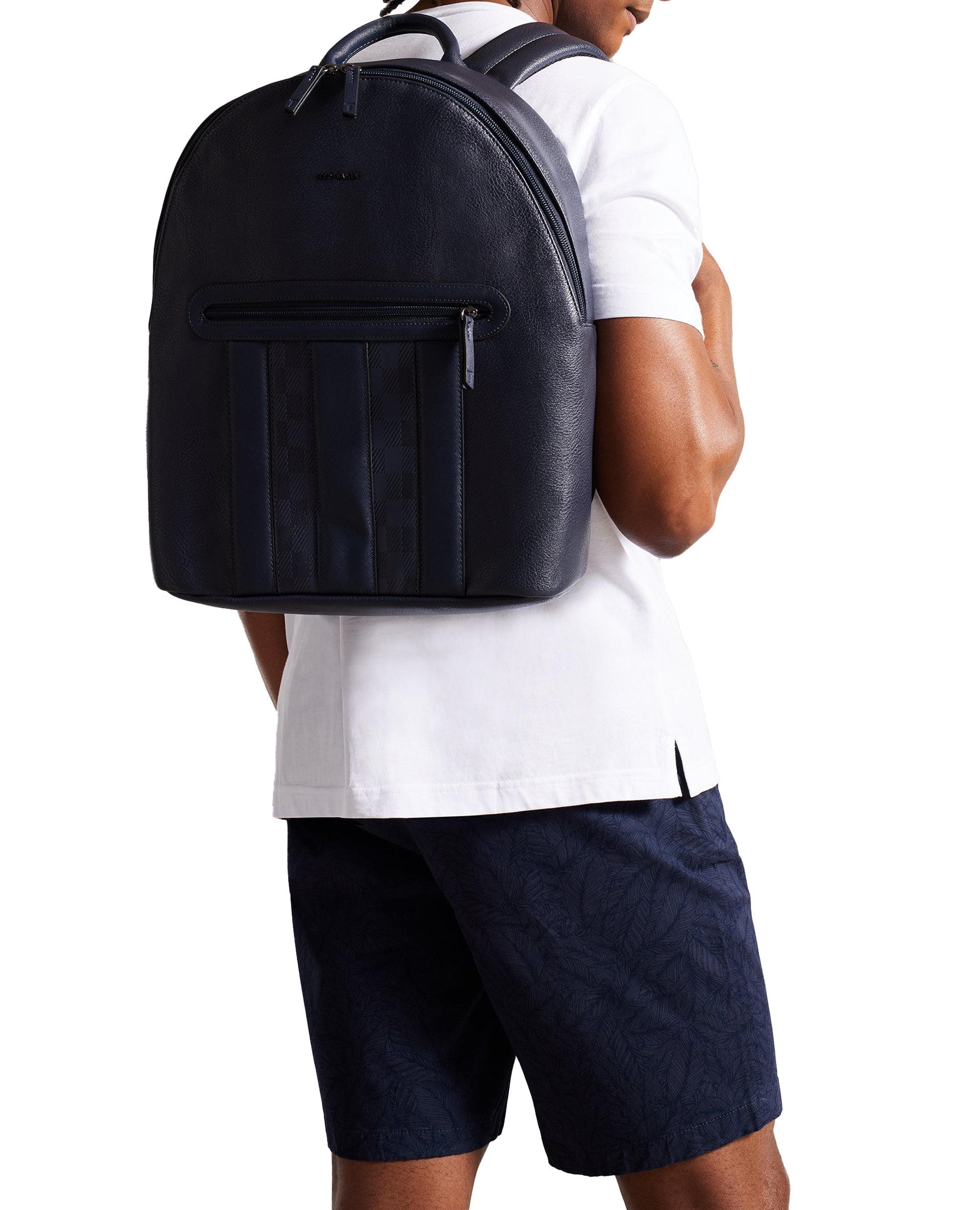 Men's Waynor Navy Ted Baker South Africa