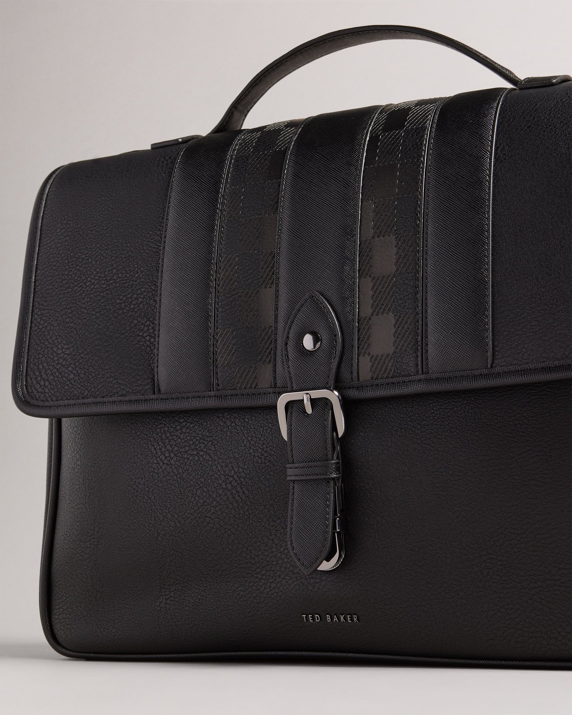 Men's Wayvees Black Ted Baker South Africa