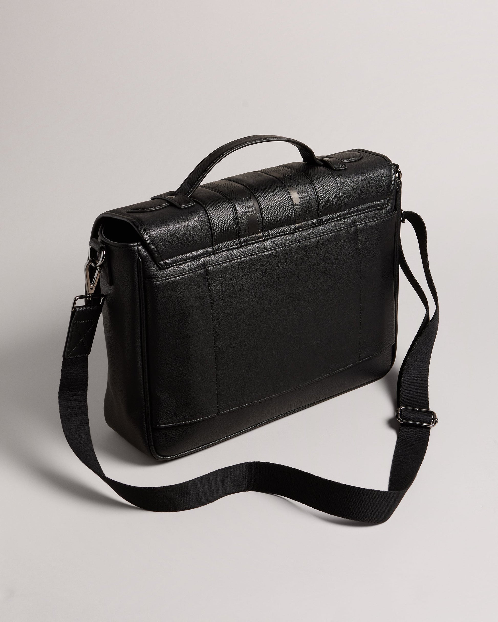 Men's Wayvees Black Ted Baker South Africa