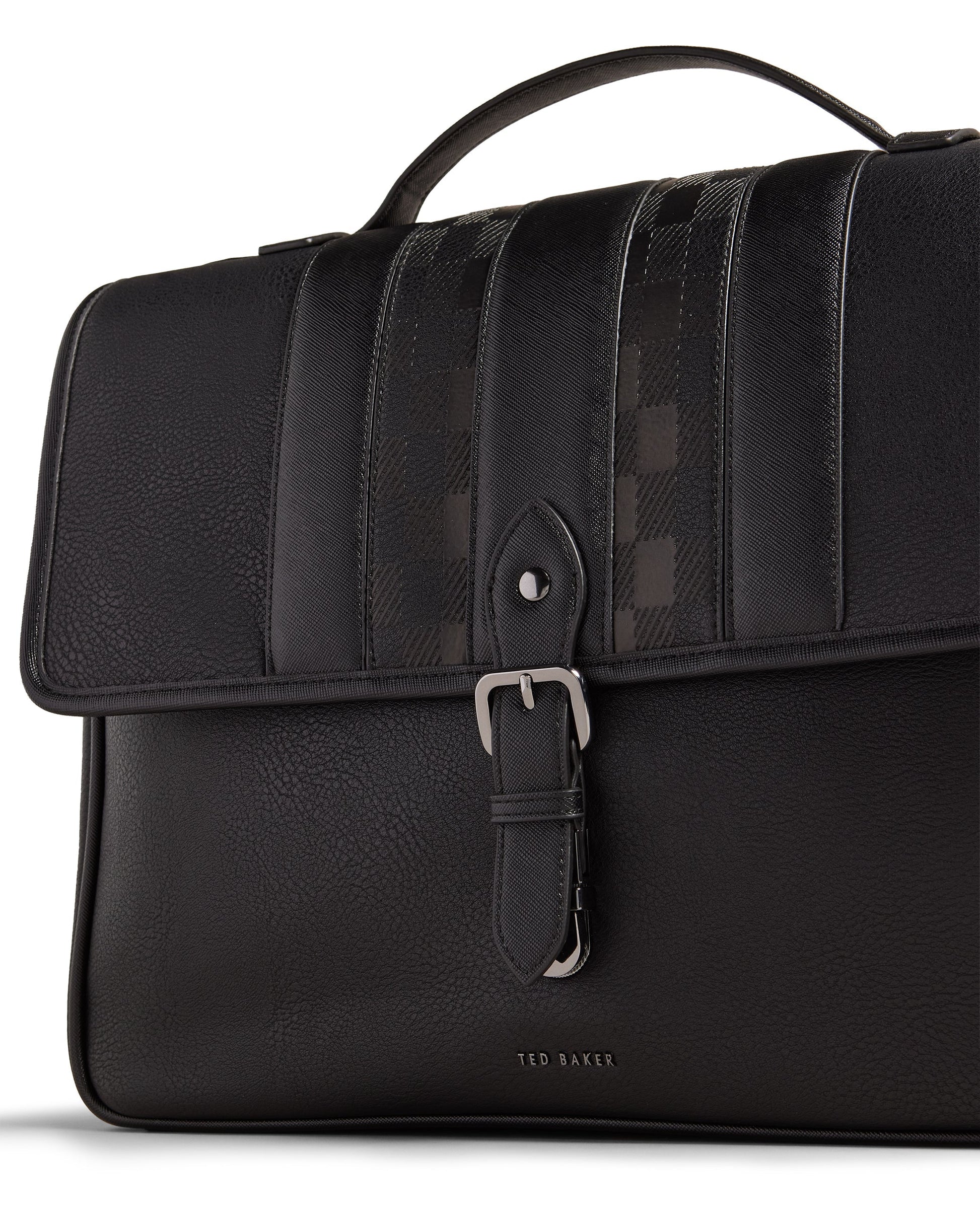 Men's Wayvees Black Ted Baker South Africa