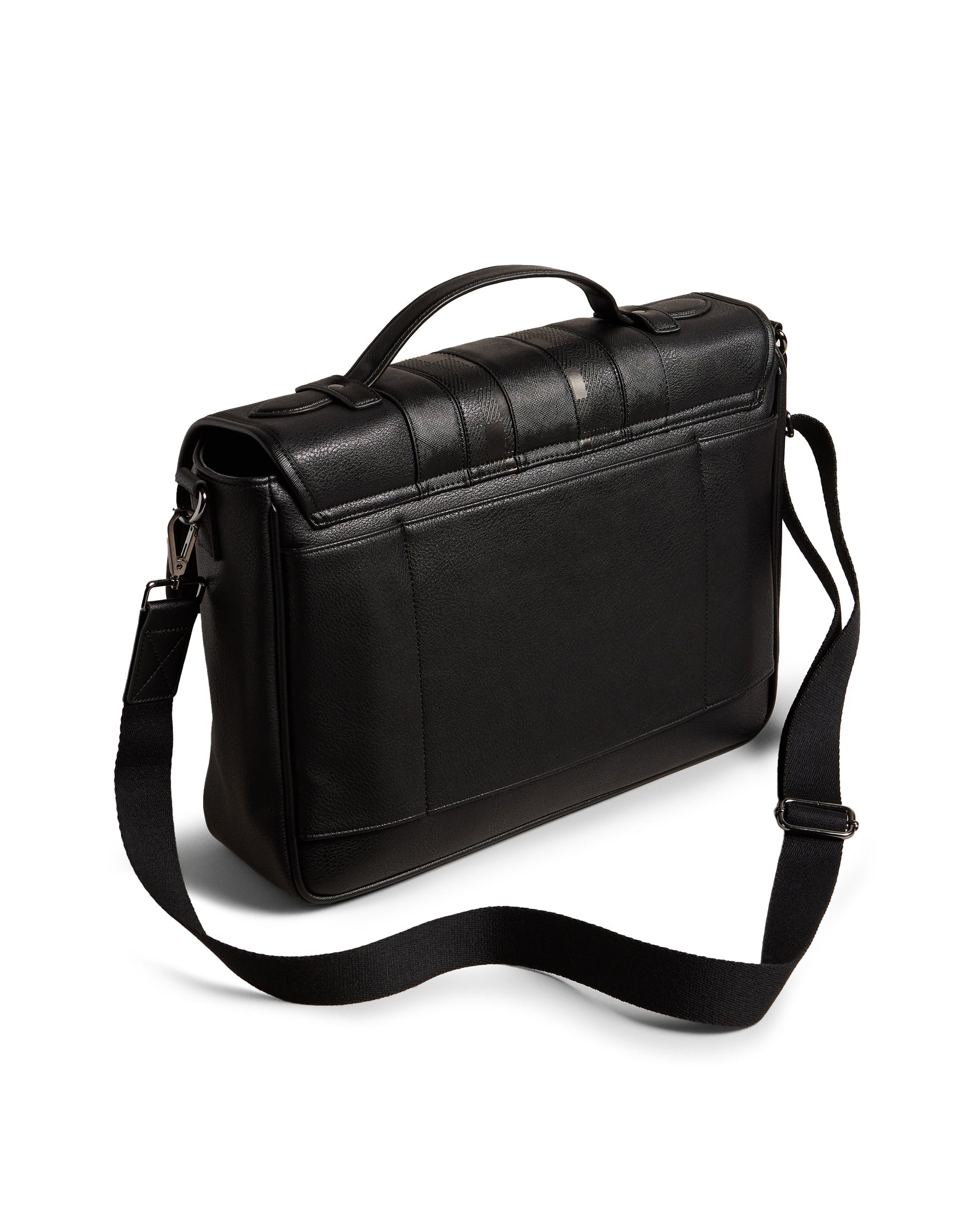 Men's Wayvees Black Ted Baker South Africa