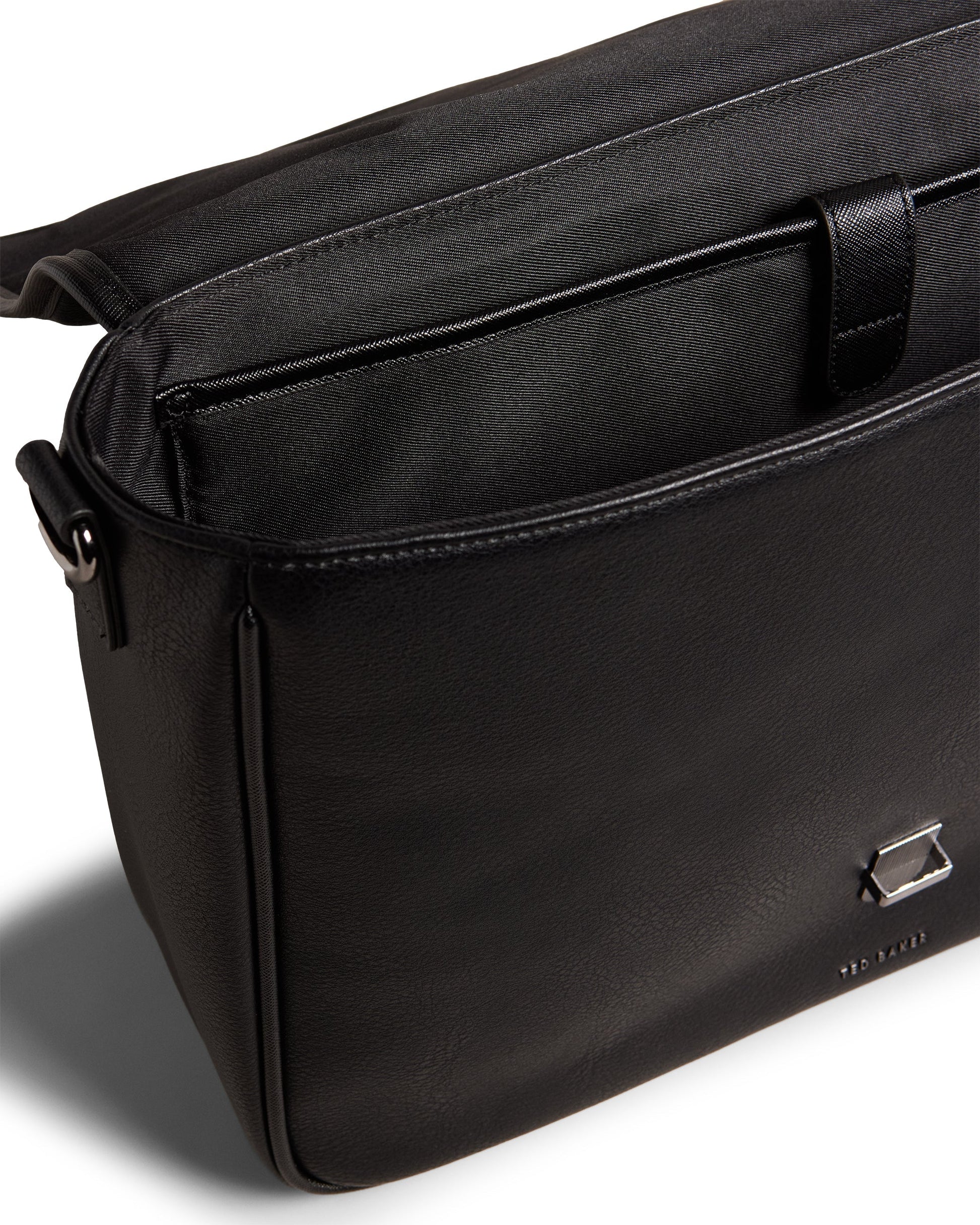 Men's Wayvees Black Ted Baker South Africa