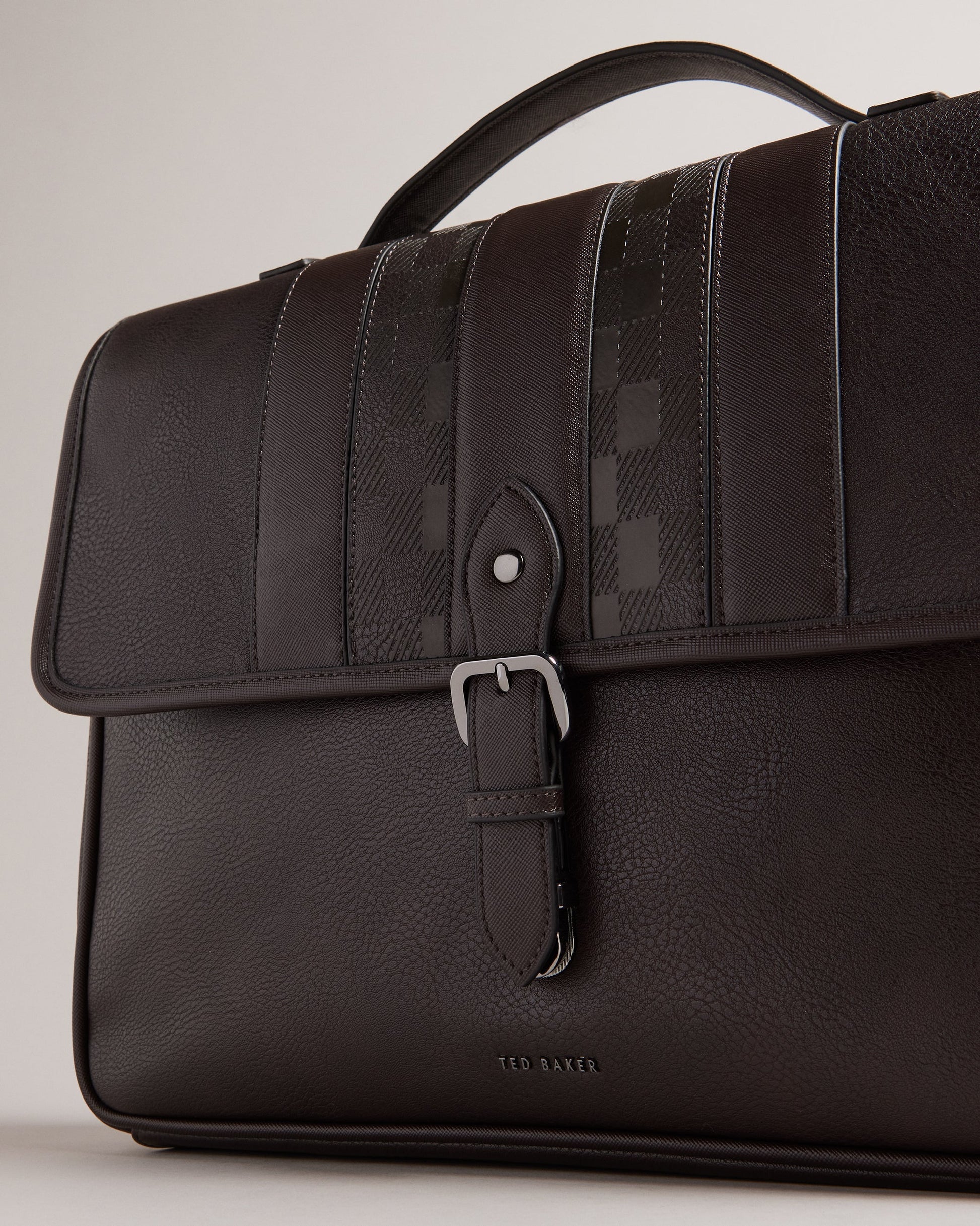 Men's Wayvees Brn-Choc Ted Baker South Africa