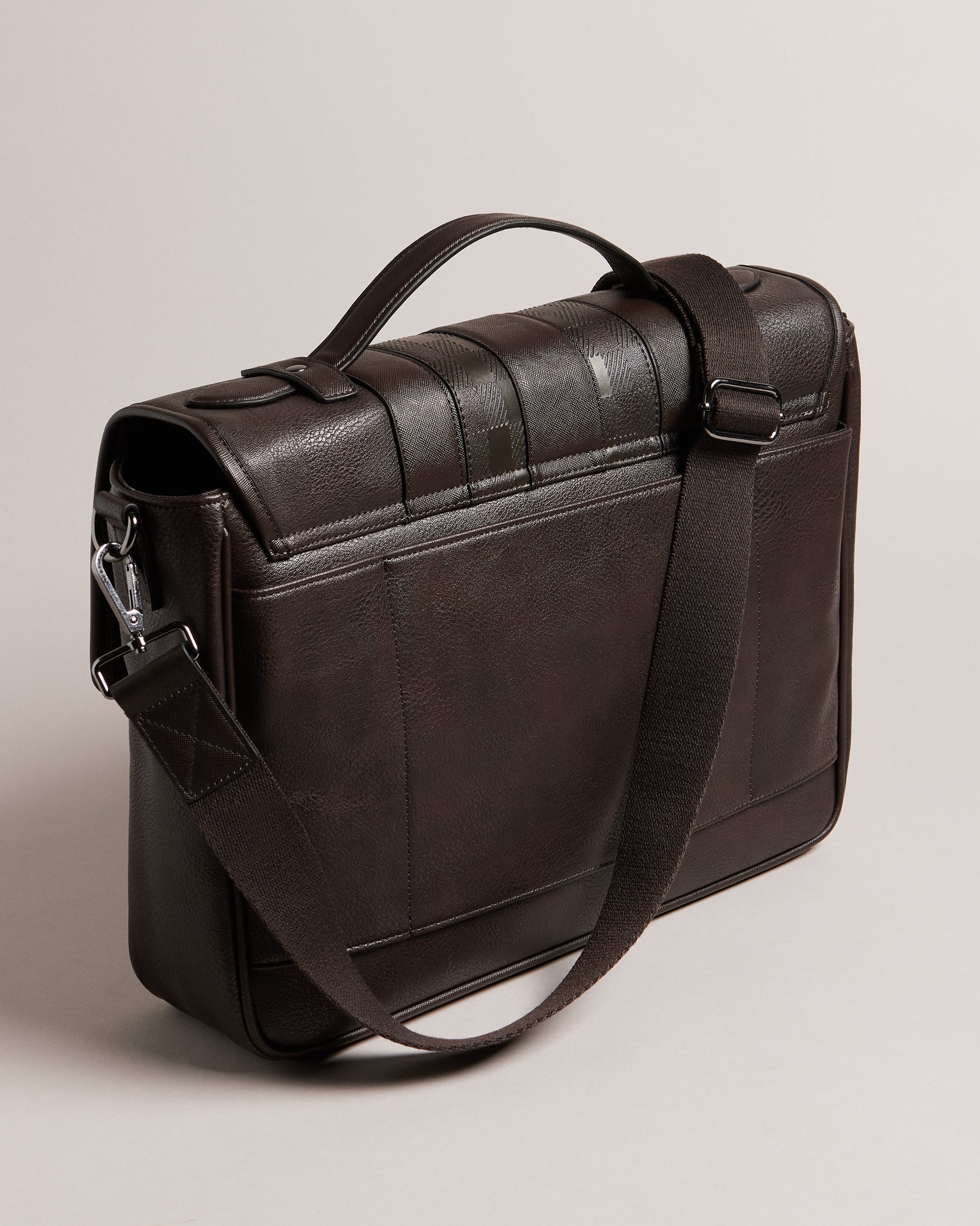 Men's Wayvees Brn-Choc Ted Baker South Africa