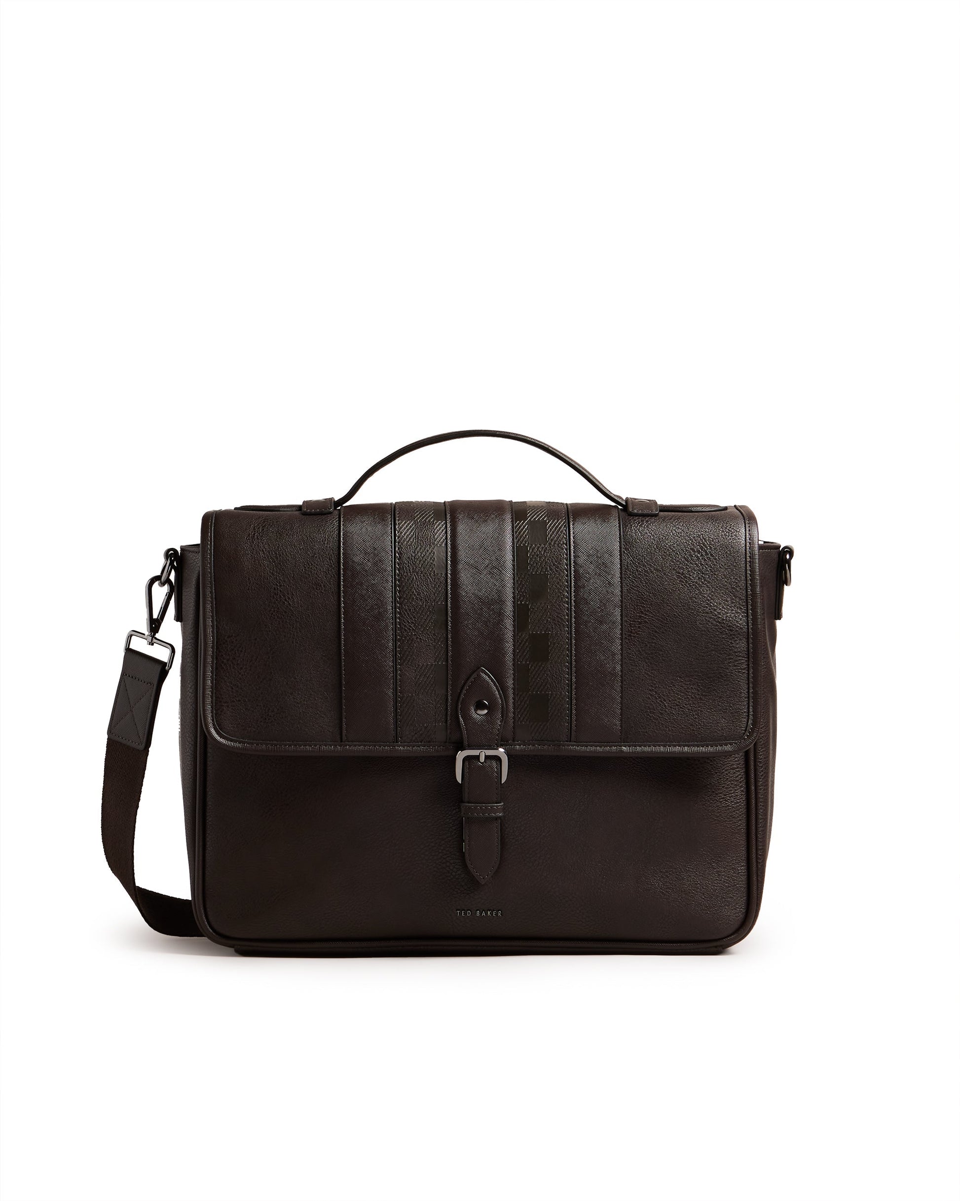 Men's Wayvees Brn-Choc Ted Baker South Africa