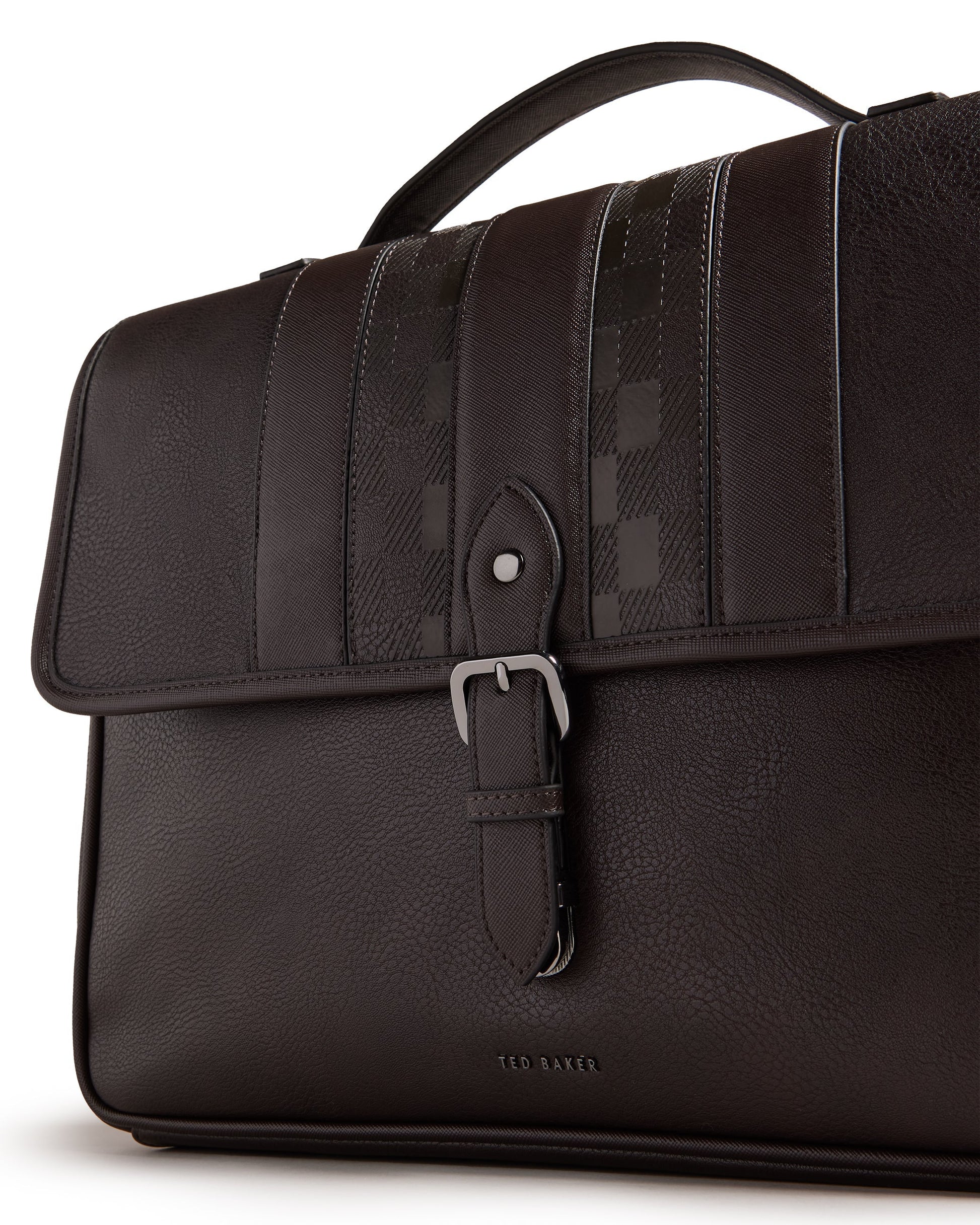 Men's Wayvees Brn-Choc Ted Baker South Africa