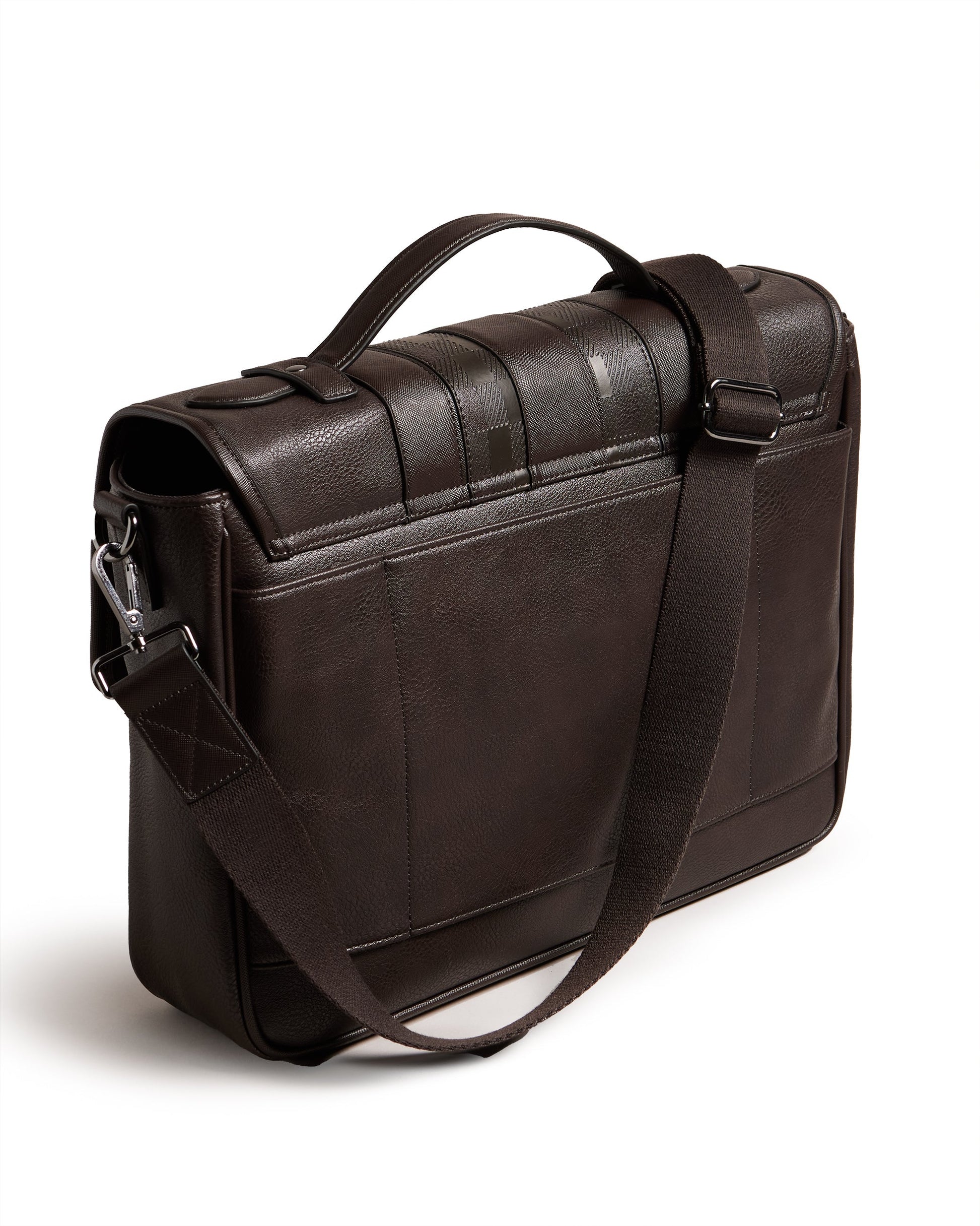 Men's Wayvees Brn-Choc Ted Baker South Africa