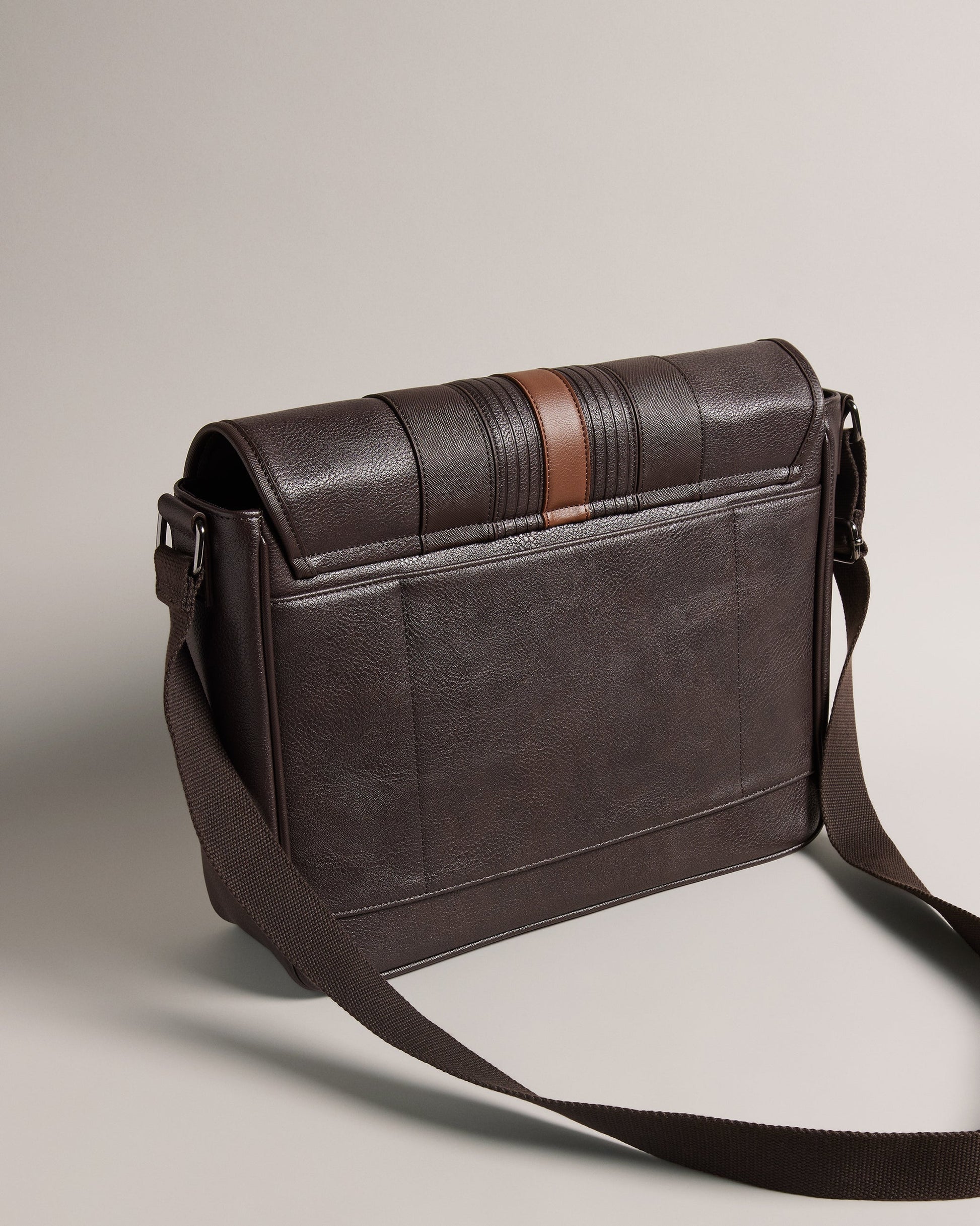 Men's Evelake Brn-Choc Ted Baker South Africa