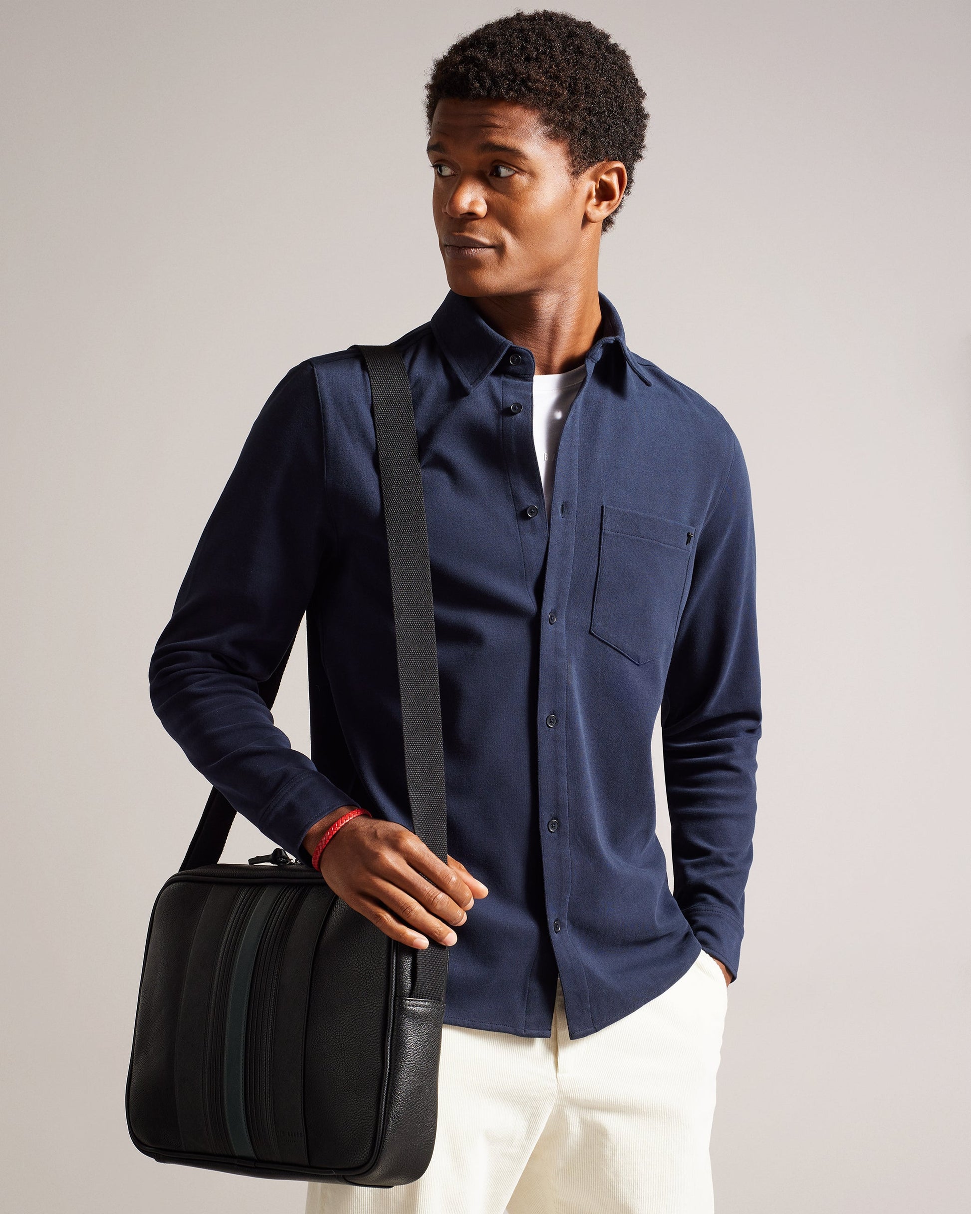 Men's Evvan Black Ted Baker South Africa