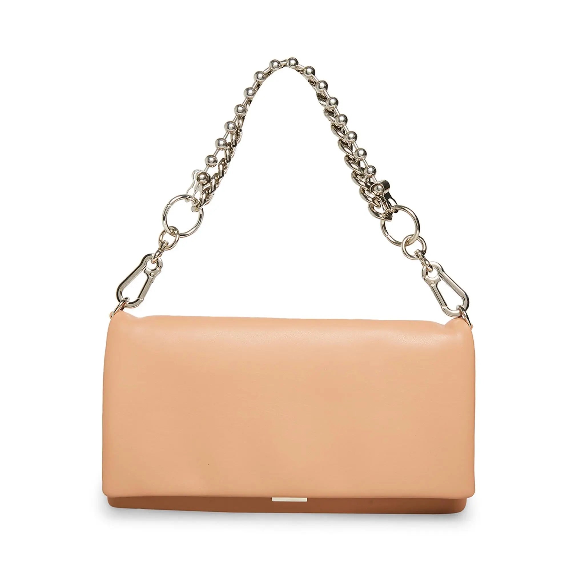 BCOBBLE TAN - Bellabags STEVE MADDEN