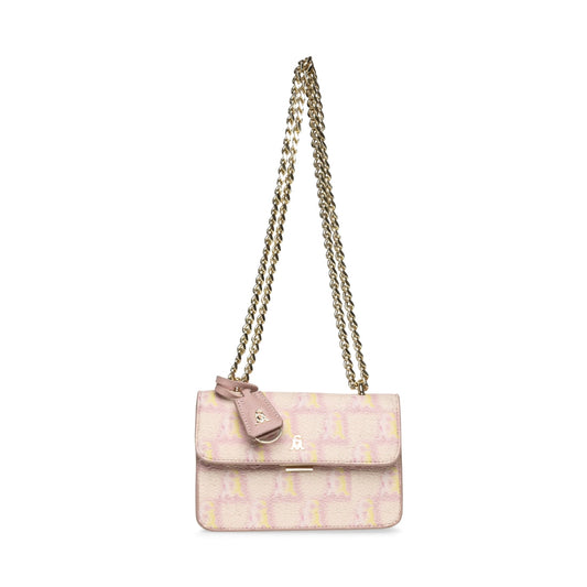 BABELLA WHITE / BLUSH - By STEVE MADDEN - Invoque