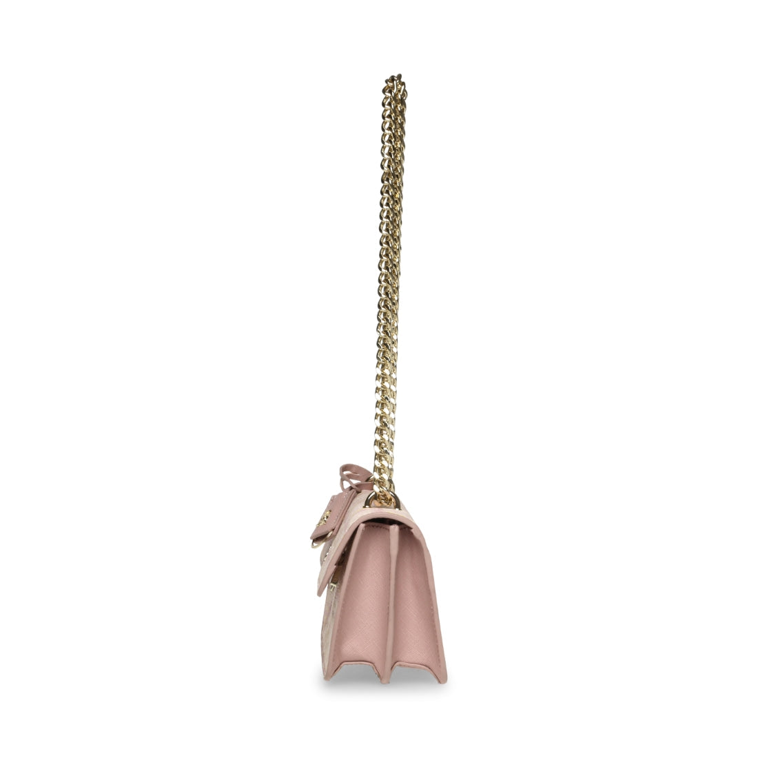 BABELLA WHITE / BLUSH - By STEVE MADDEN - Invoque