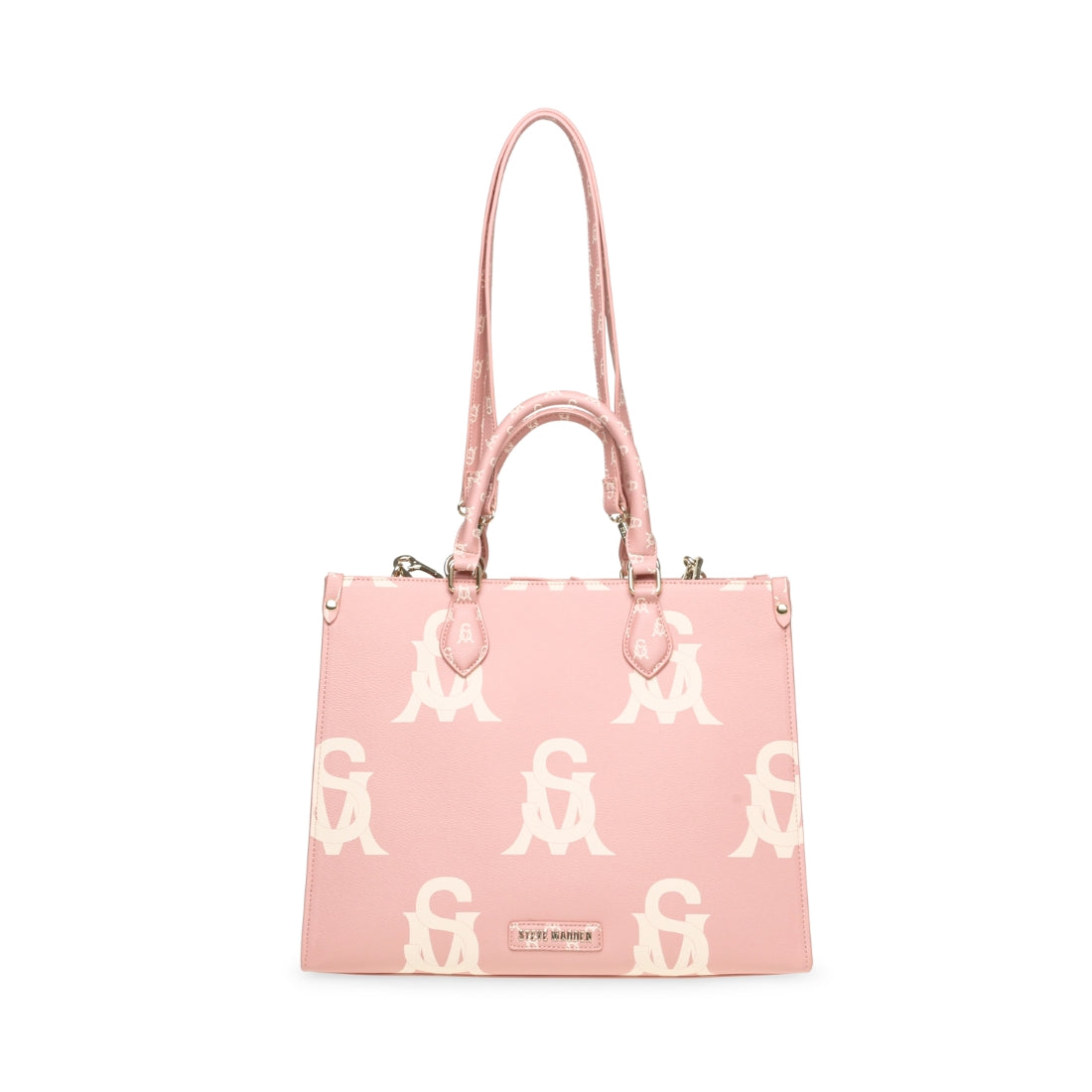 BSTILLO BLUSH - By STEVE MADDEN - Invoque