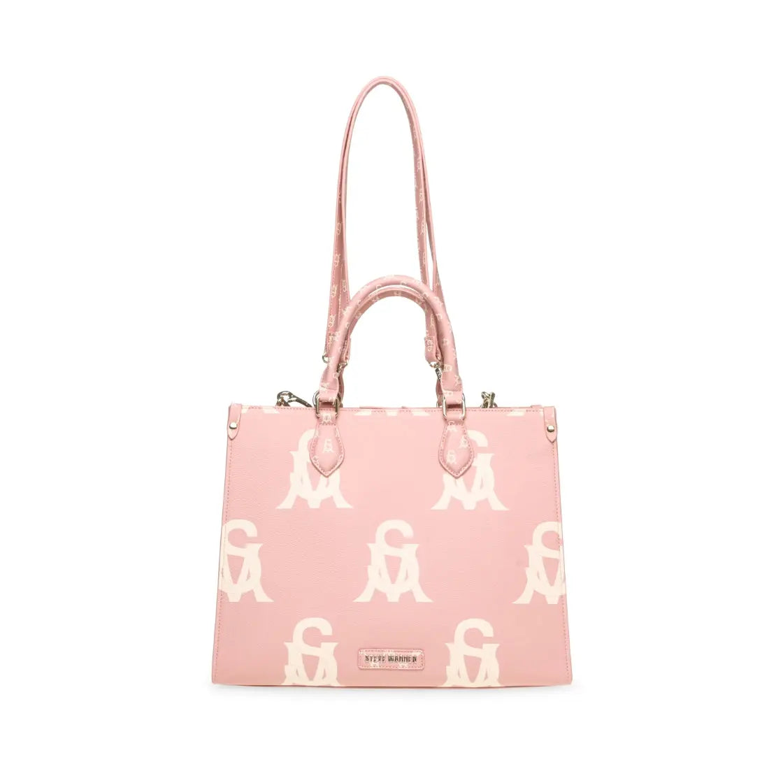 BSTILLO BLUSH - Bellabags STEVE MADDEN