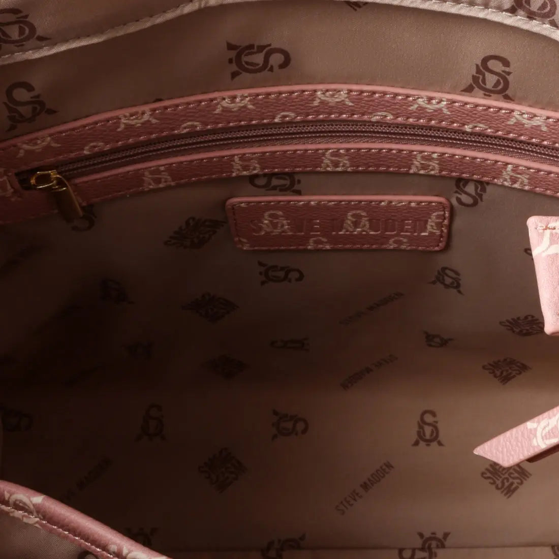 BSTILLO BLUSH - Bellabags STEVE MADDEN