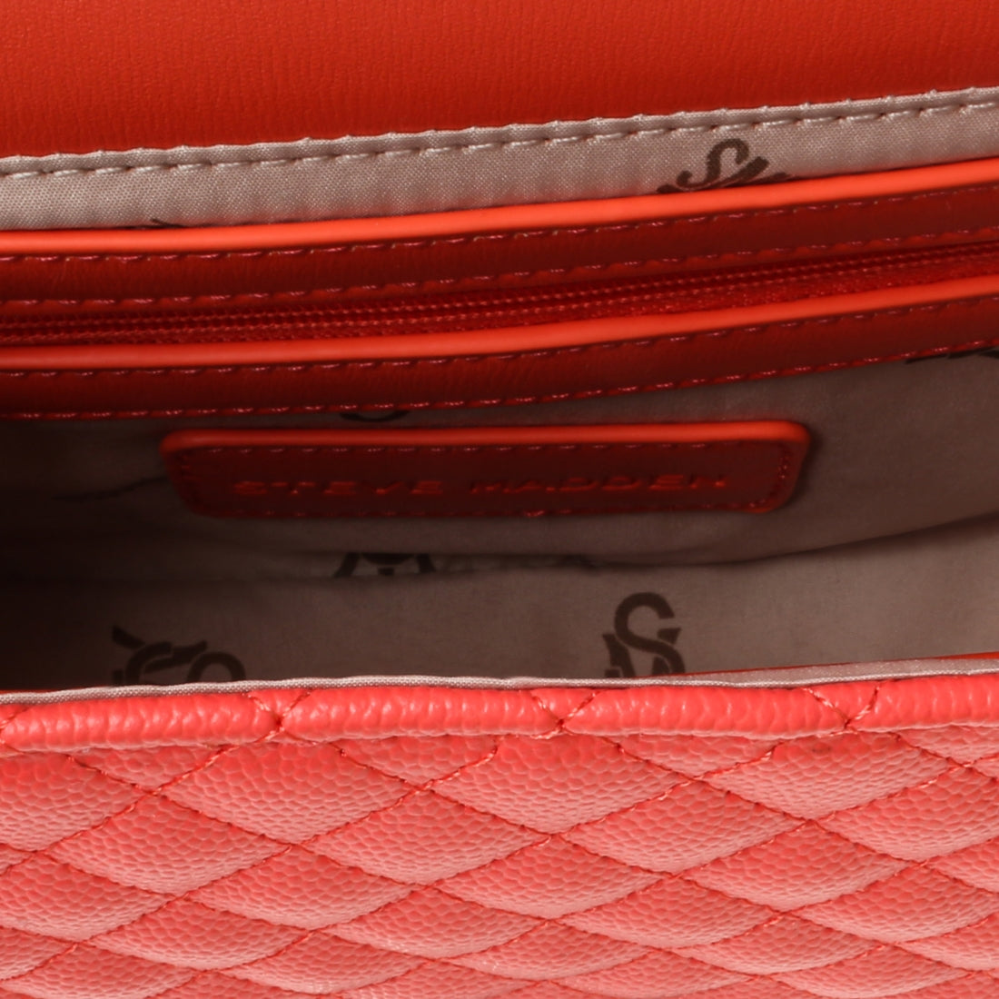 BAMARA CORAL - By STEVE MADDEN - Invoque