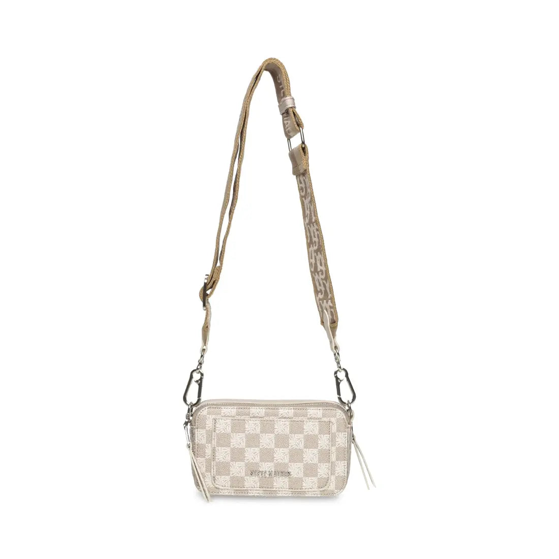 BARI BEIGE - Bellabags STEVE MADDEN