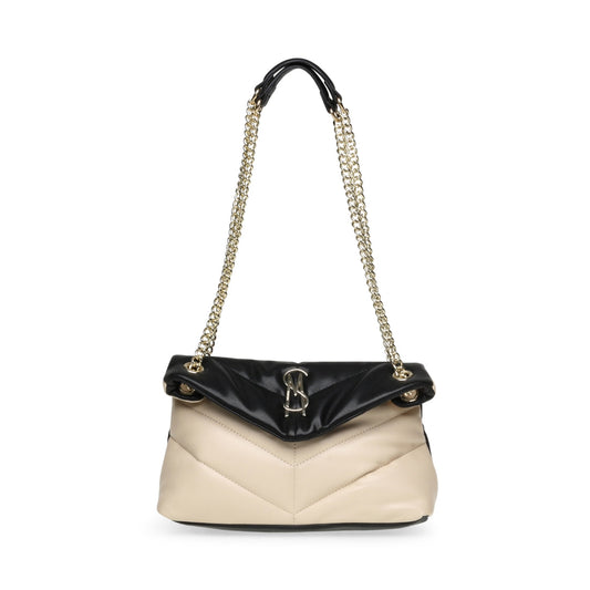 BBELZER BONE/BLACK - By STEVE MADDEN - Invoque