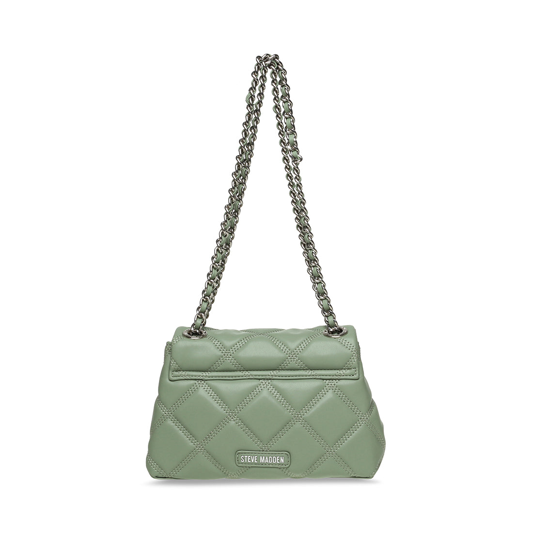 BVOLTURI PISTACHIO - By STEVE MADDEN - Invoque