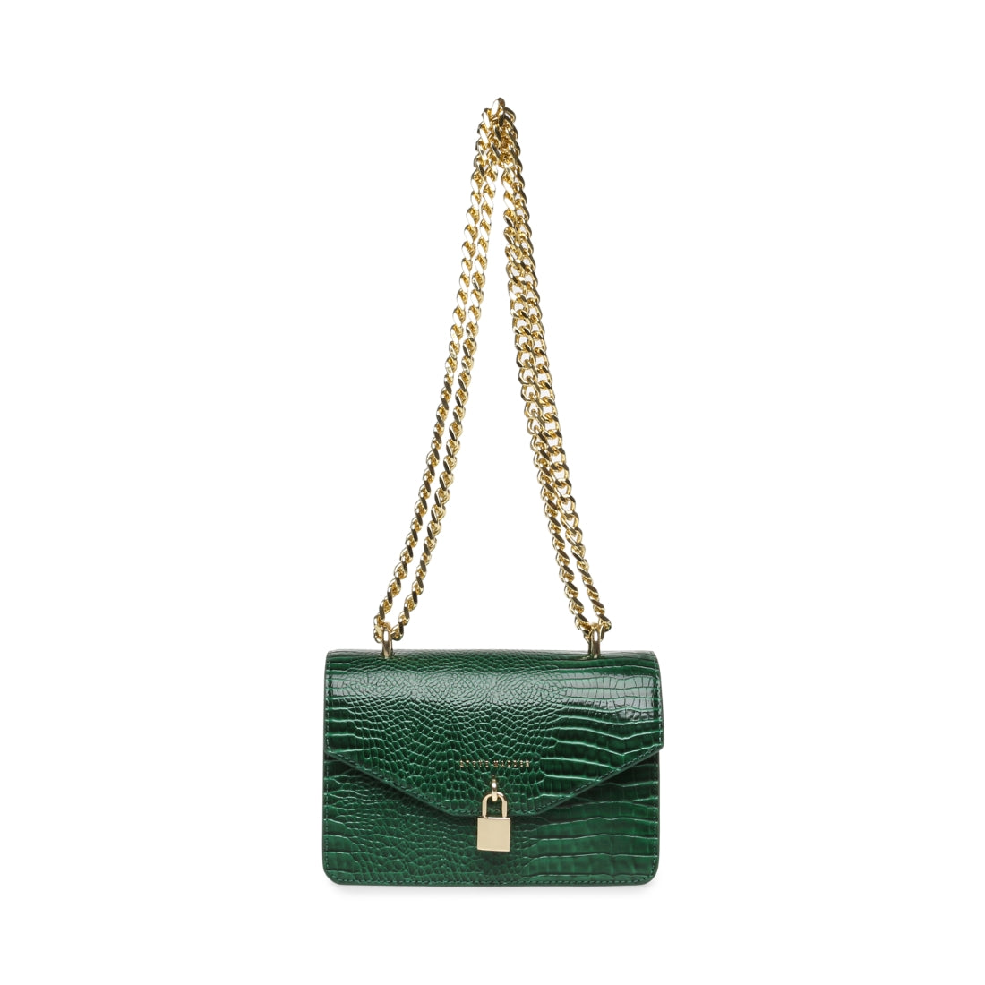 BCALM GREEN - By STEVE MADDEN - Invoque