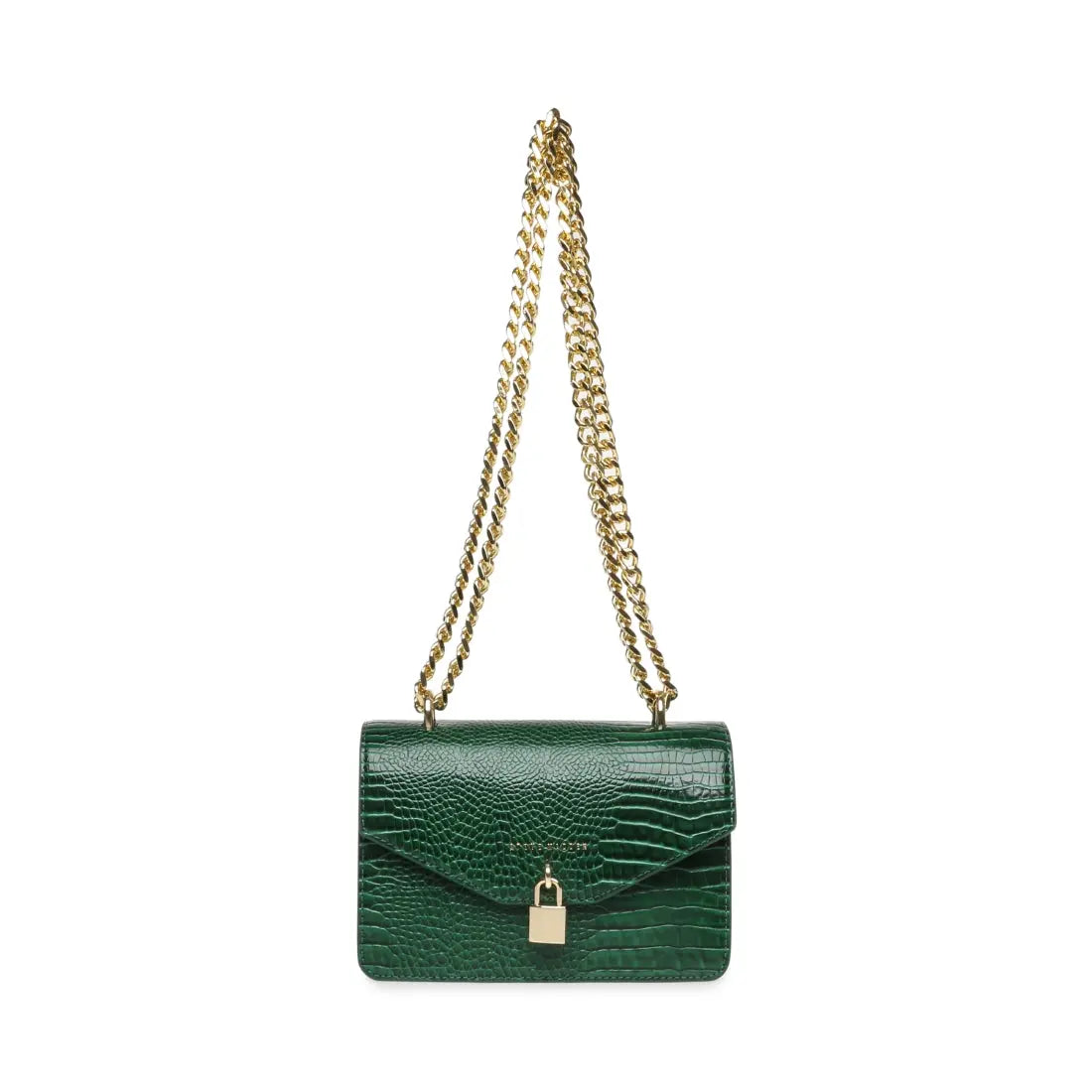 BCALM GREEN - Bellabags STEVE MADDEN