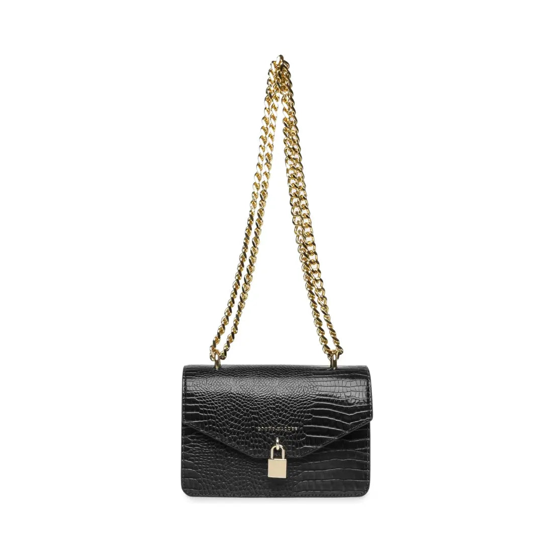 BCALM BLACK - Bellabags STEVE MADDEN