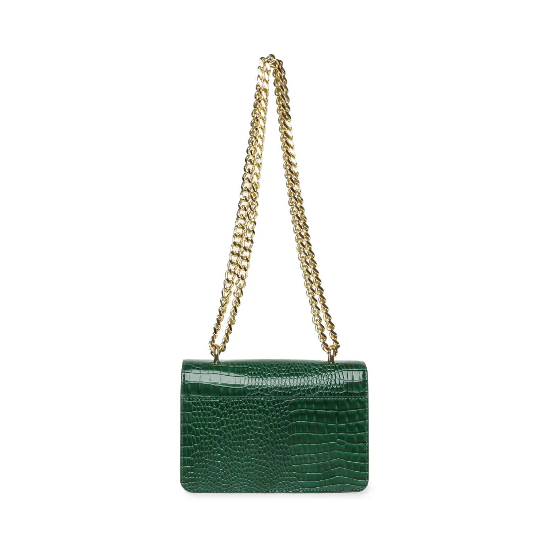 BCALM GREEN - Bellabags STEVE MADDEN