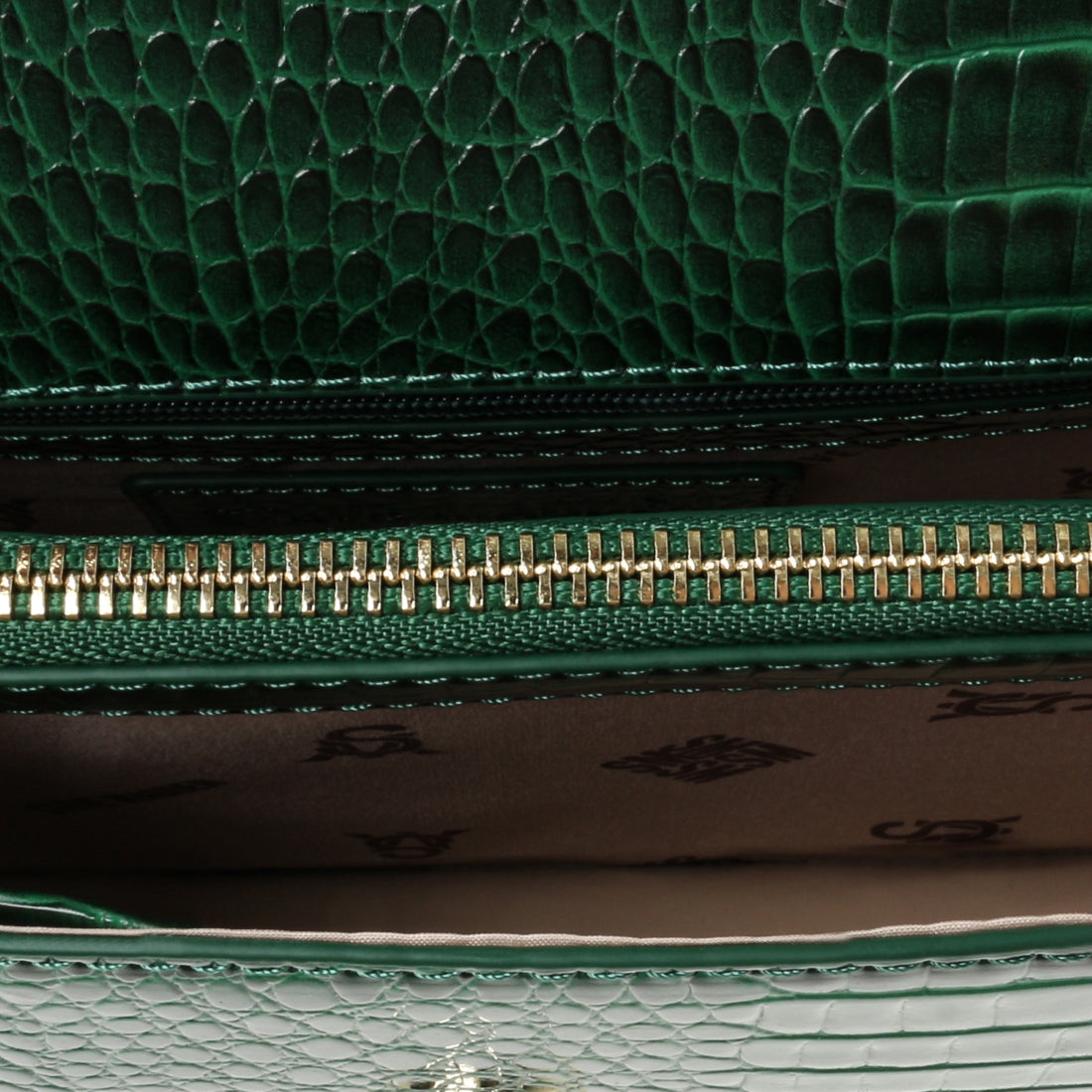 BCALM GREEN - By STEVE MADDEN - Invoque