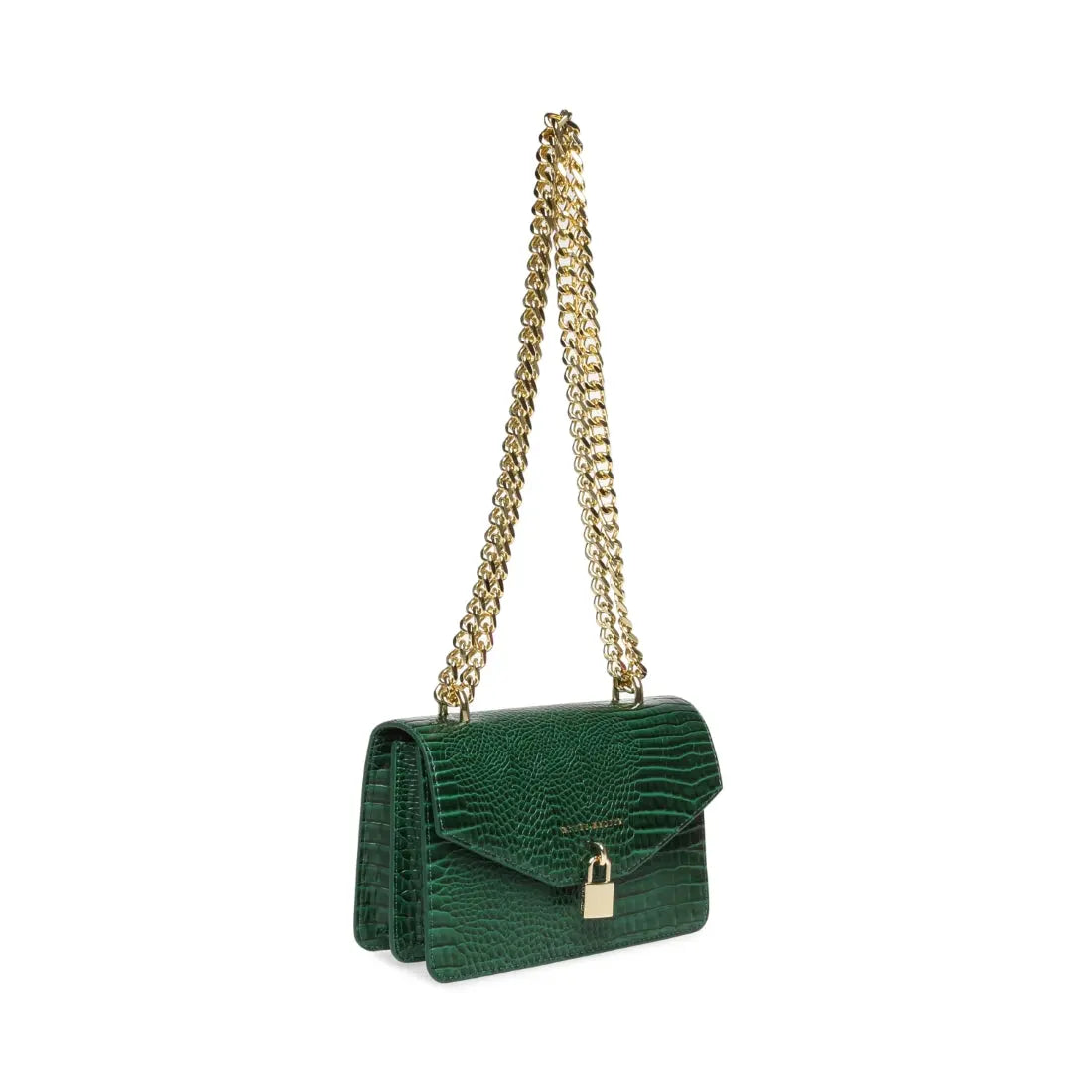 BCALM GREEN - Bellabags STEVE MADDEN