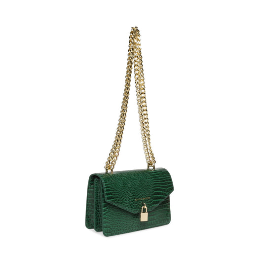 BCALM GREEN - By STEVE MADDEN - Invoque