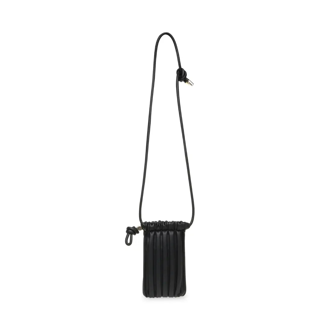 BCARO BLACK - Bellabags STEVE MADDEN