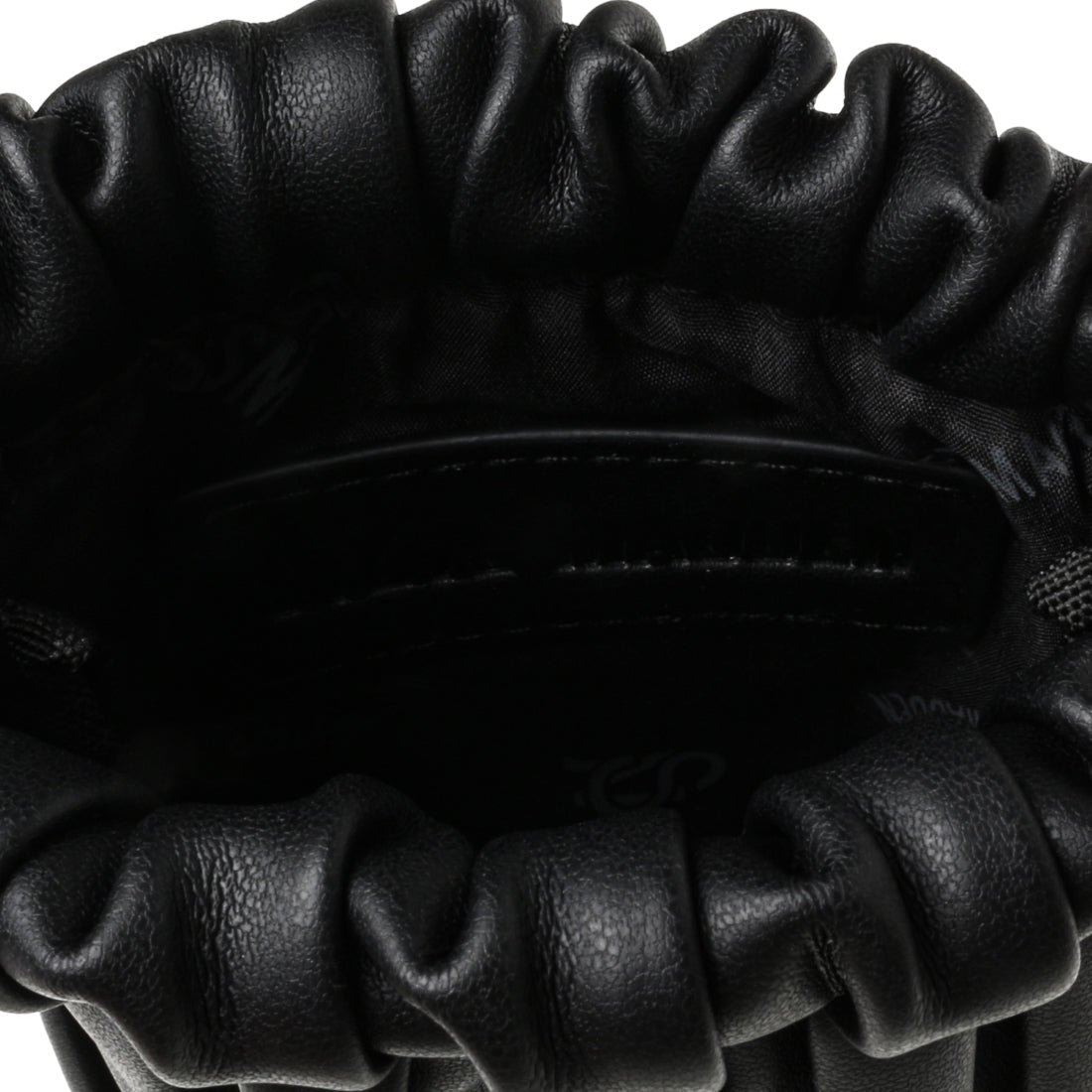 BCARO BLACK - By STEVE MADDEN - Invoque