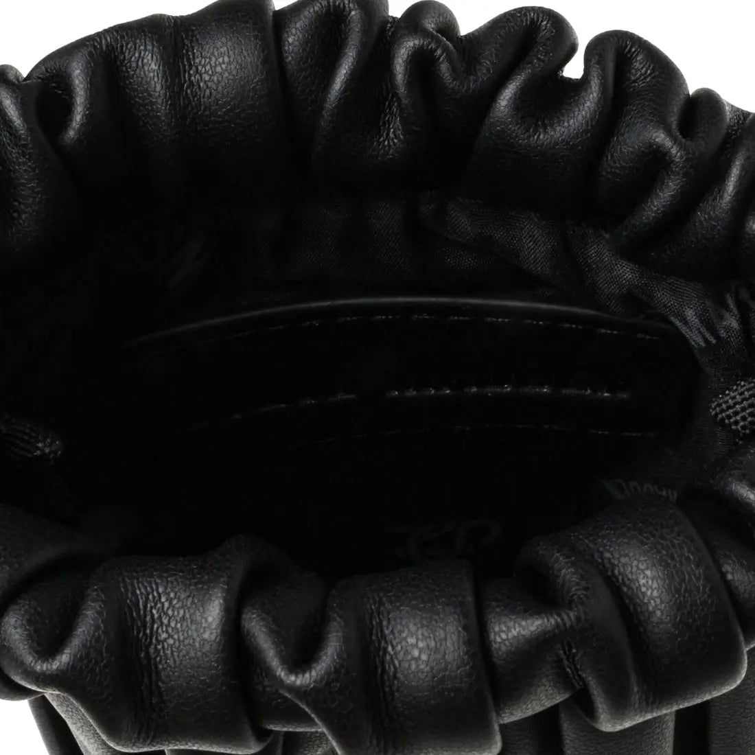 BCARO BLACK - Bellabags STEVE MADDEN