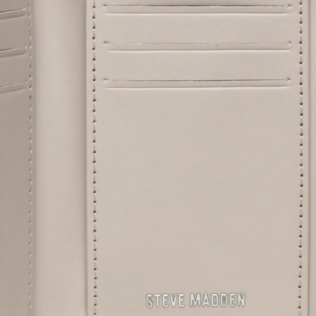 BCOY BEIGE - Bellabags STEVE MADDEN